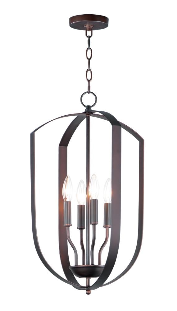 oil rubbed bronze farmhouse chandelier