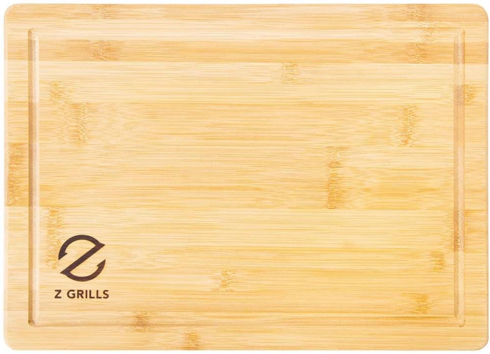 Wood Cutting Boards vs. Bamboo Cutting Boards - Ruvati USA