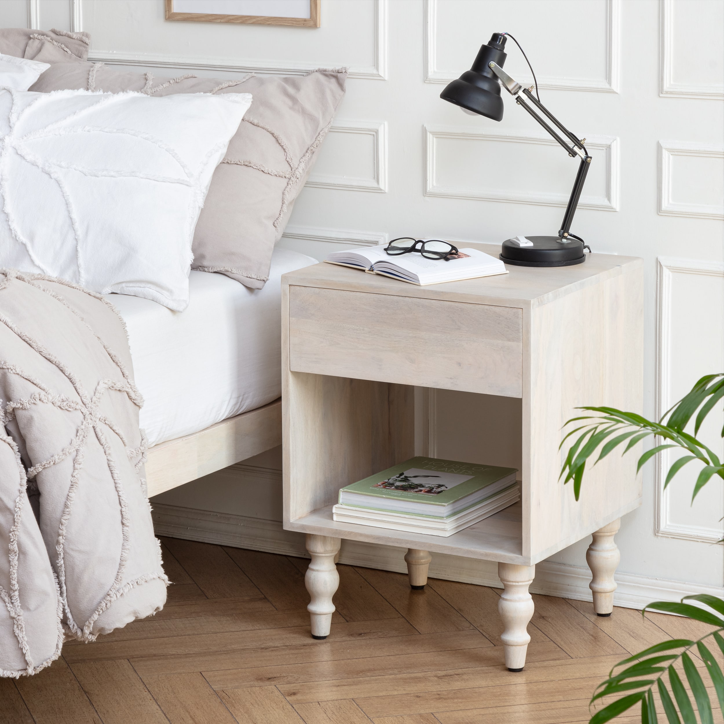 MH LONDON MH-TB-21007 nightstands - View #2