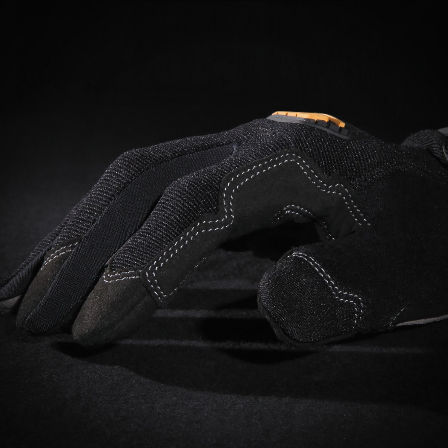 Ironclad Box Handler Work Gloves BHG Review