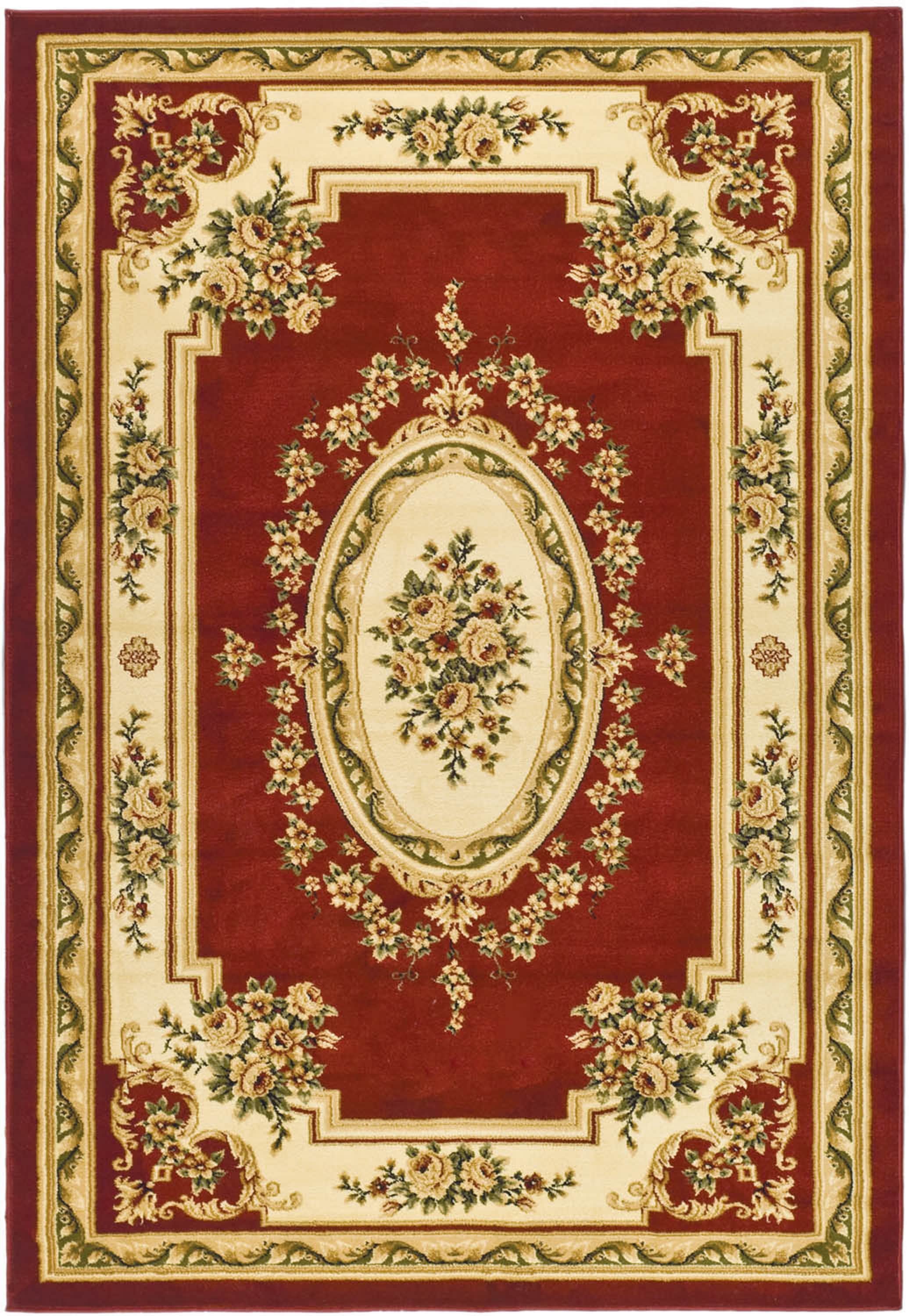 Safavieh LNH218C-9 rugs - View #2