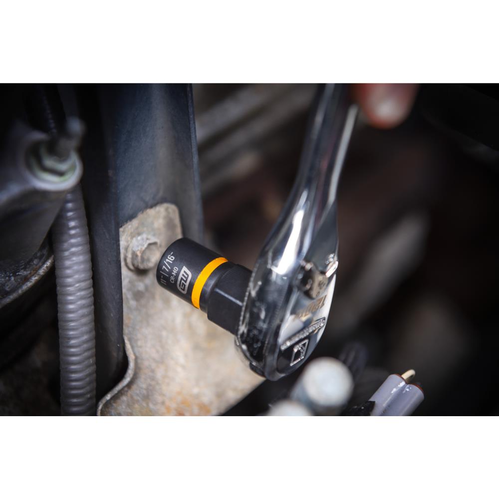 GEARWRENCH 84784  - View #6