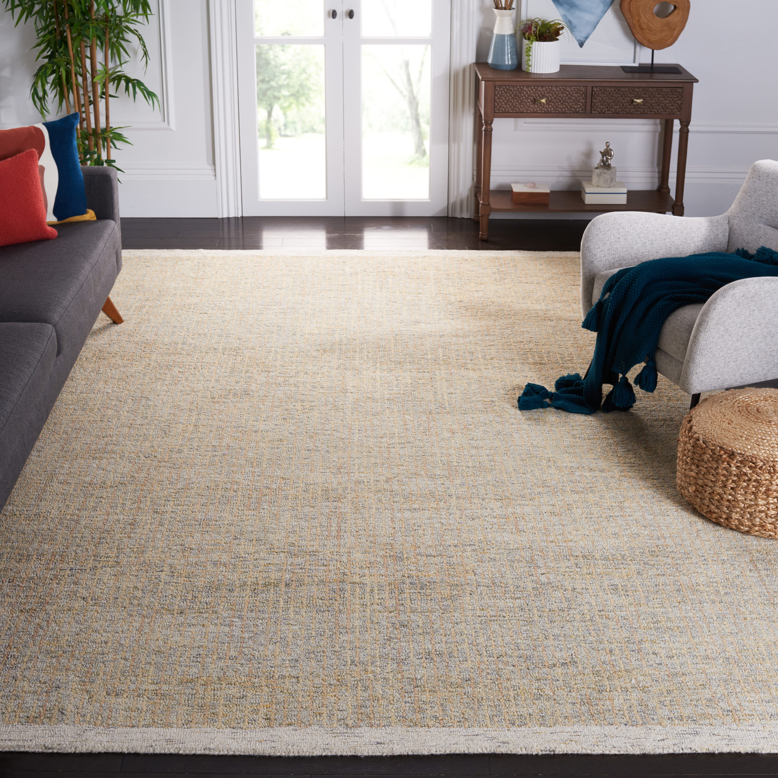 Safavieh MET151F-8 rugs - View #2