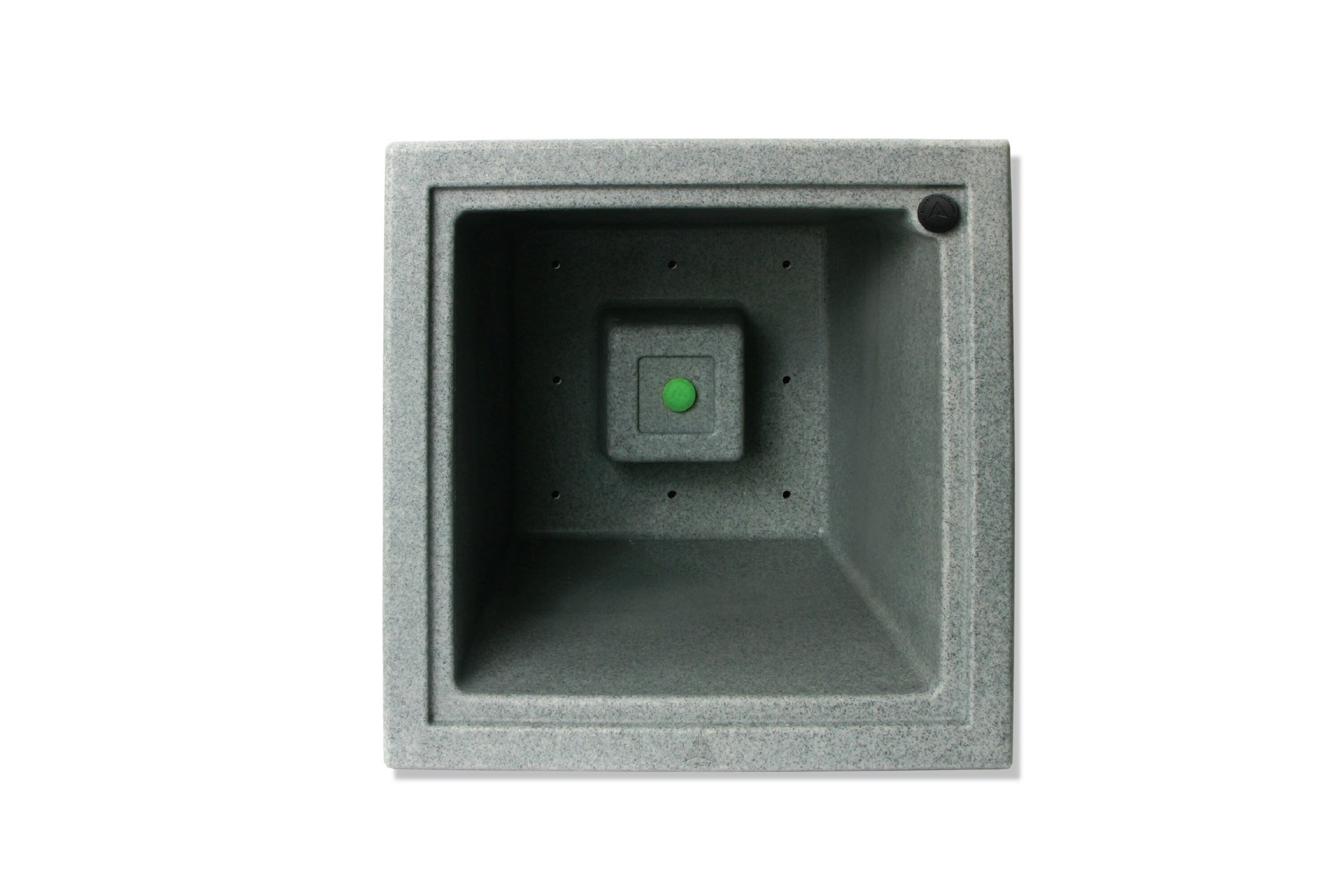 Algreen Products 88807 Planter-Window-Box - View #2