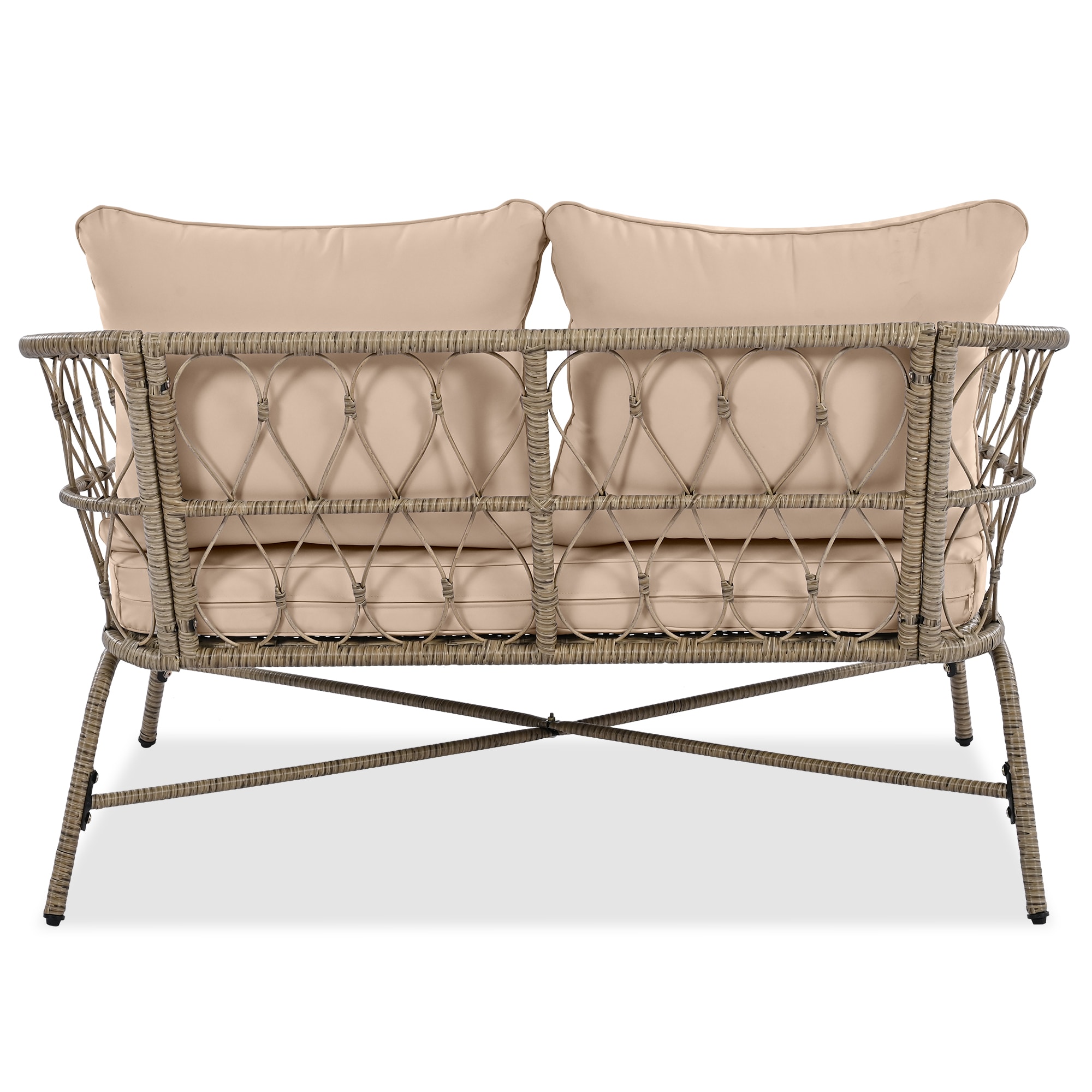 CESICIA W225-OPS-31 Patio-Chairs - View #9