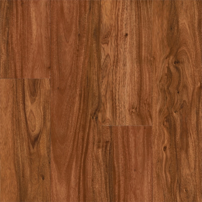 schattig uitlaat condoom Armstrong Flooring Luxe w/Rigid Core Natural 6-in Wide x 8-mm Thick  Waterproof Interlocking Luxury Vinyl Plank Flooring (27.39-sq ft) at  Lowes.com