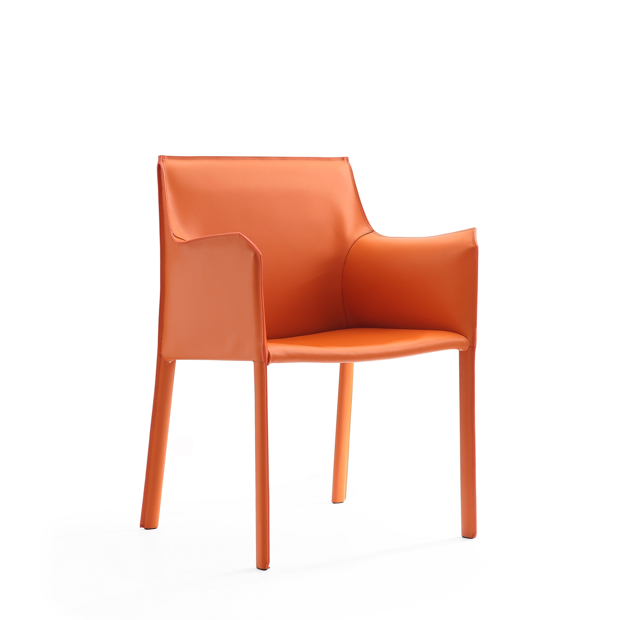 Manhattan Comfort DC034-CO Dining-Chairs - View #2