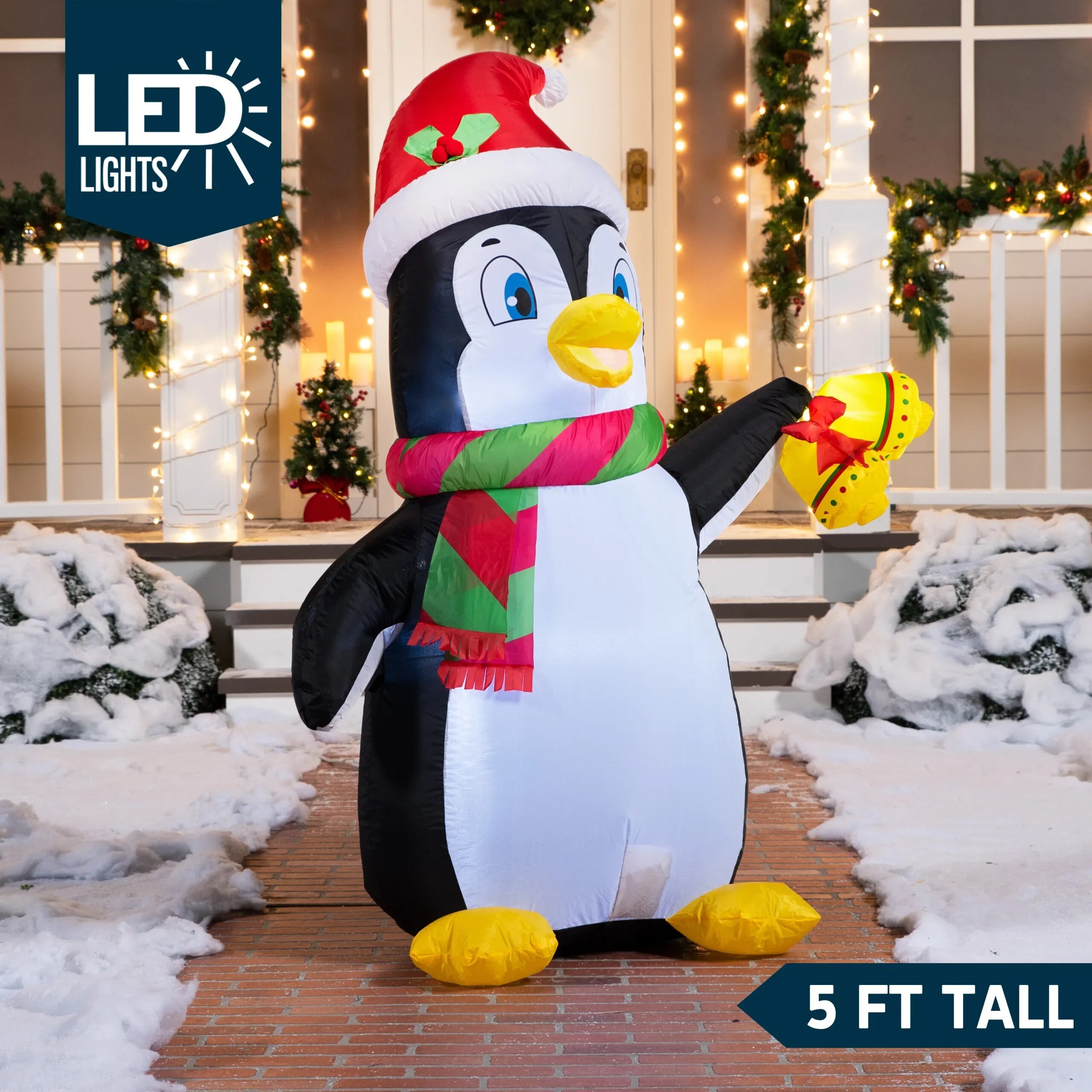 Joyfy 30077 Christmas-Inflatables - View #5