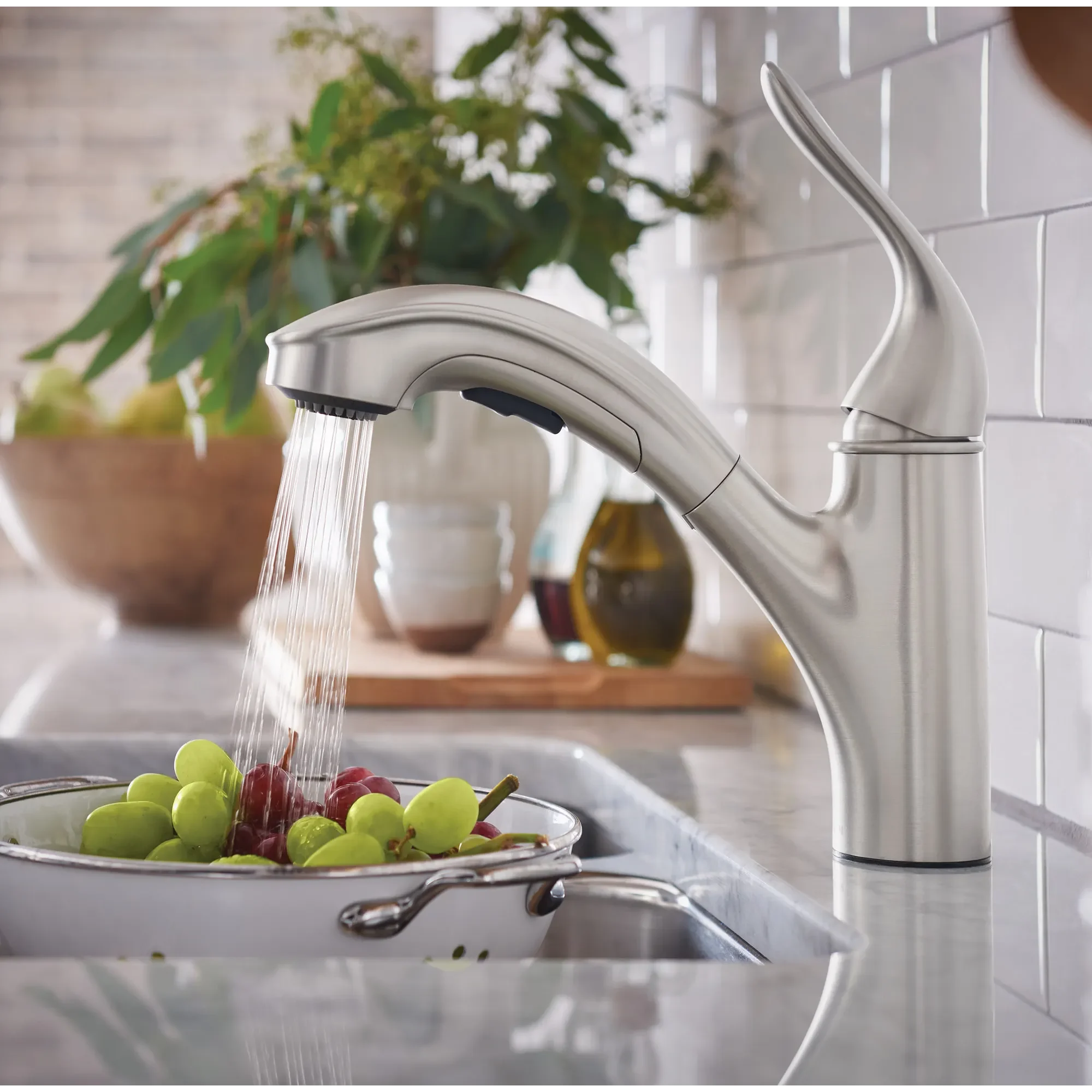 Moen 87557SRS Kitchen-Faucets - View #15