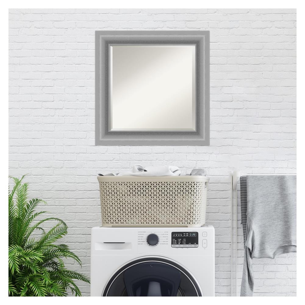 Amanti Art DSW4960882 Framed-Bath-Mirrors - View #4