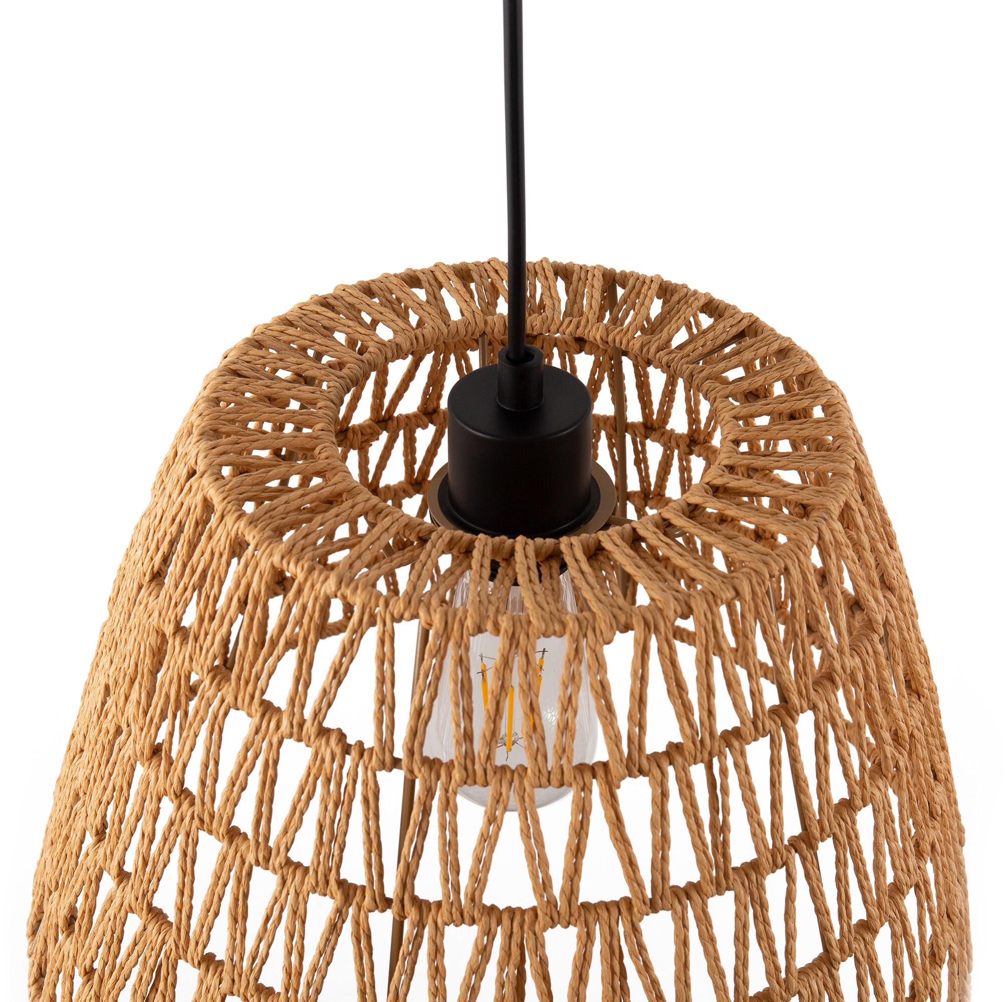 YANSUN LA-JX-CX19001AYE-31 Pendant-Lights - View #6