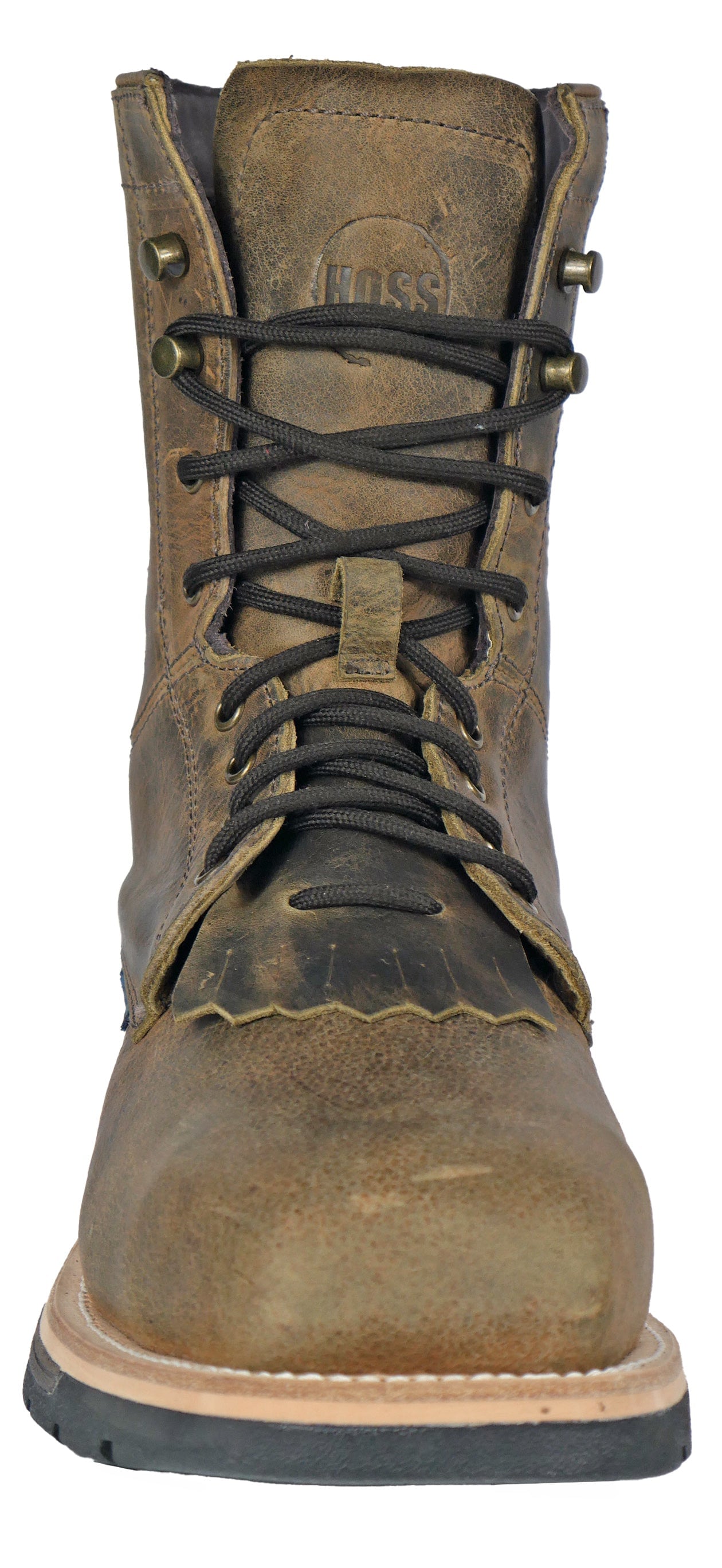 HOSS Boot Company 94062 11 2E footwear - View #5