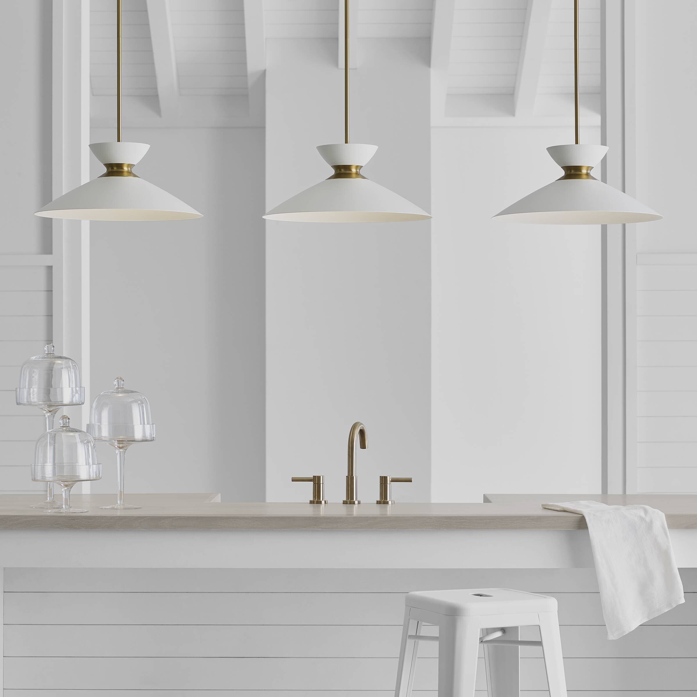 ED by Ellen DeGeneres EP1231MBKBBS Pendant-Lights - View #7