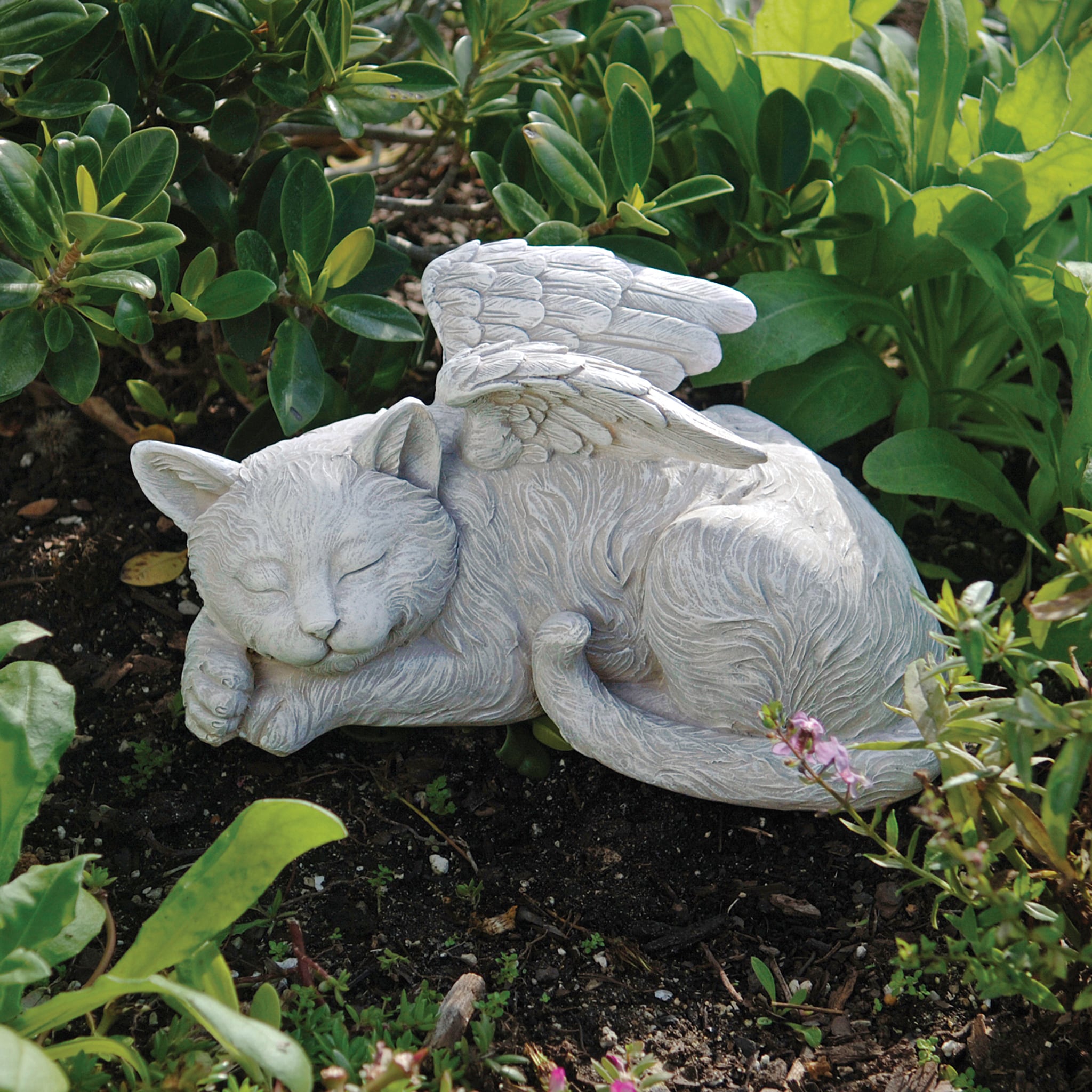 Design Toscano QL6080 Garden-Statue - View #6