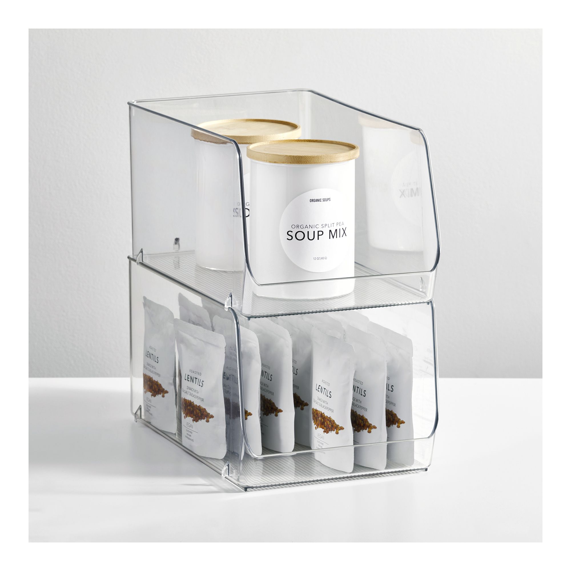 iDesign 29876M2 Drawer-Organizers - View #4
