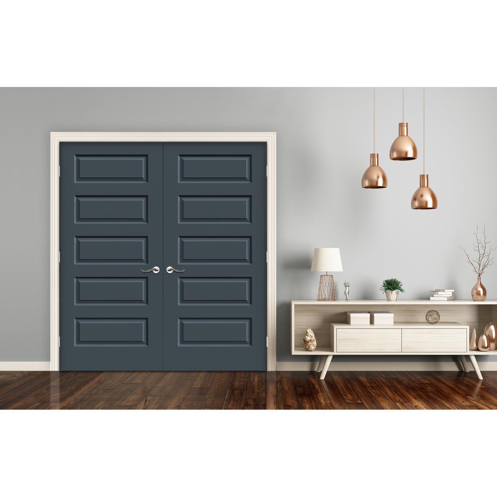 RELIABILT LO1004279 Pre-Hung-Doors - View #4