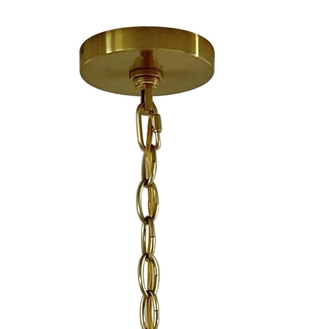 allen + roth CP102GD Pendant-Lights - View #3
