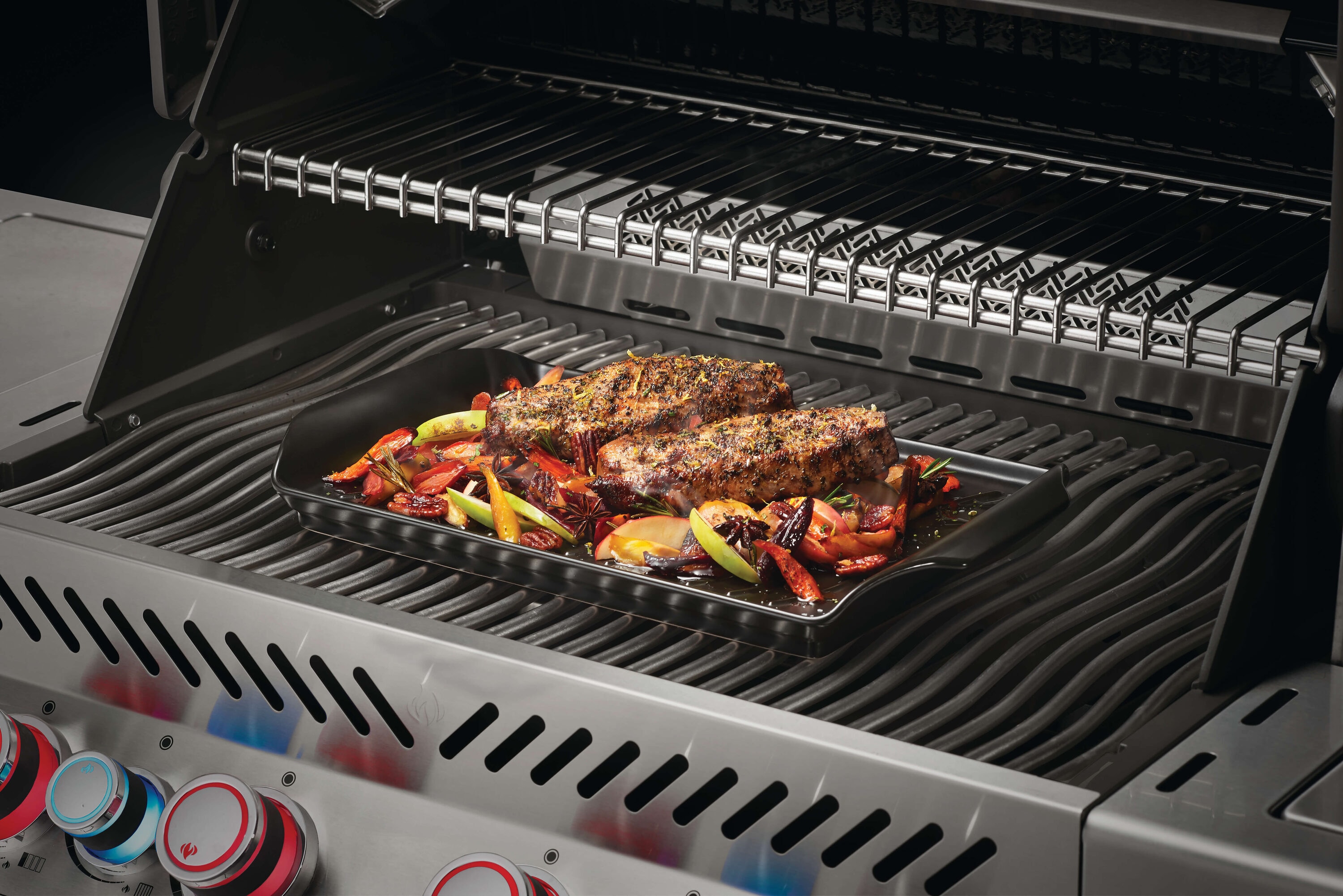 NAPOLEON 70150 Grill-Toppers - View #4