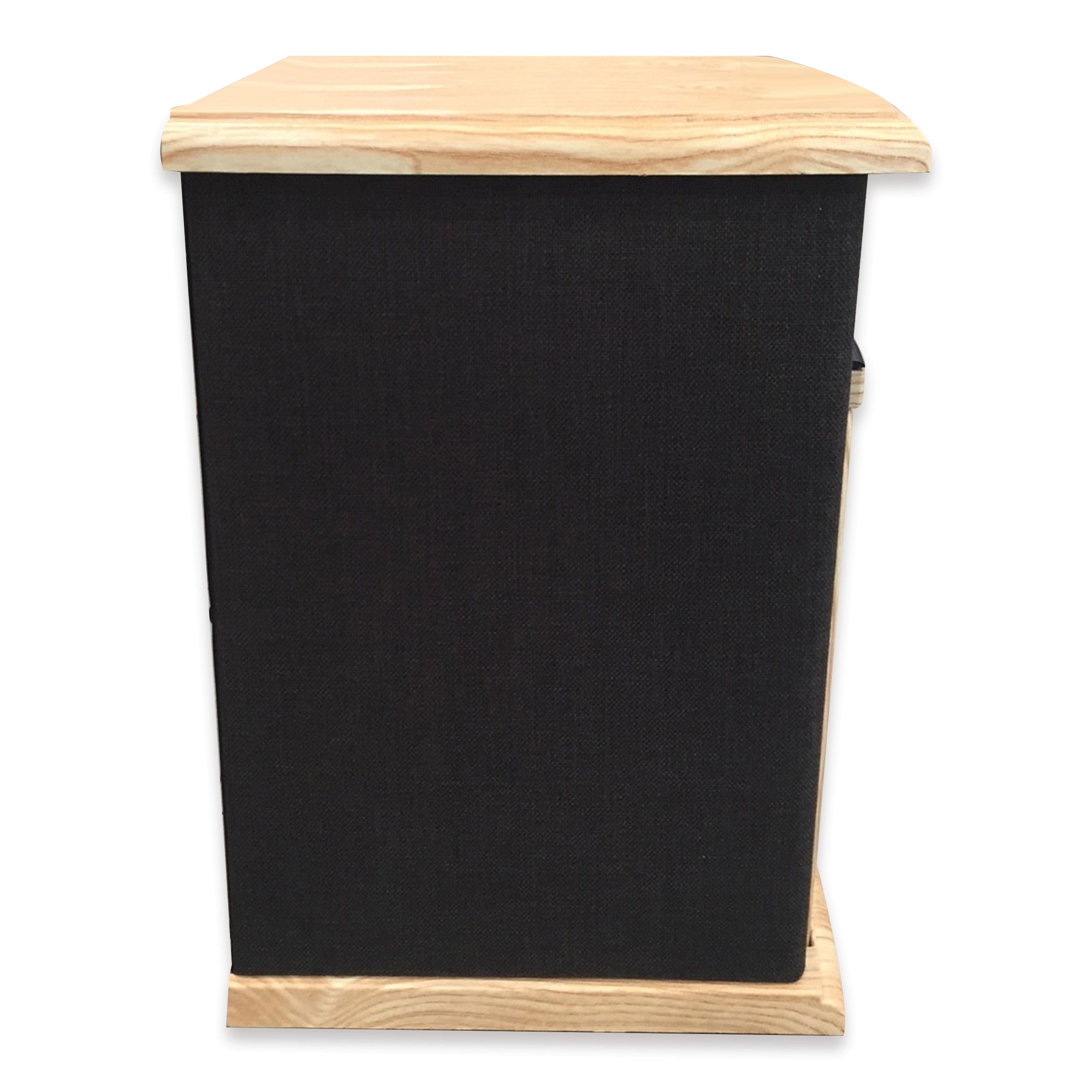 Heat Storm HS-1500-ILODB Portable-Electric-Heat - View #3