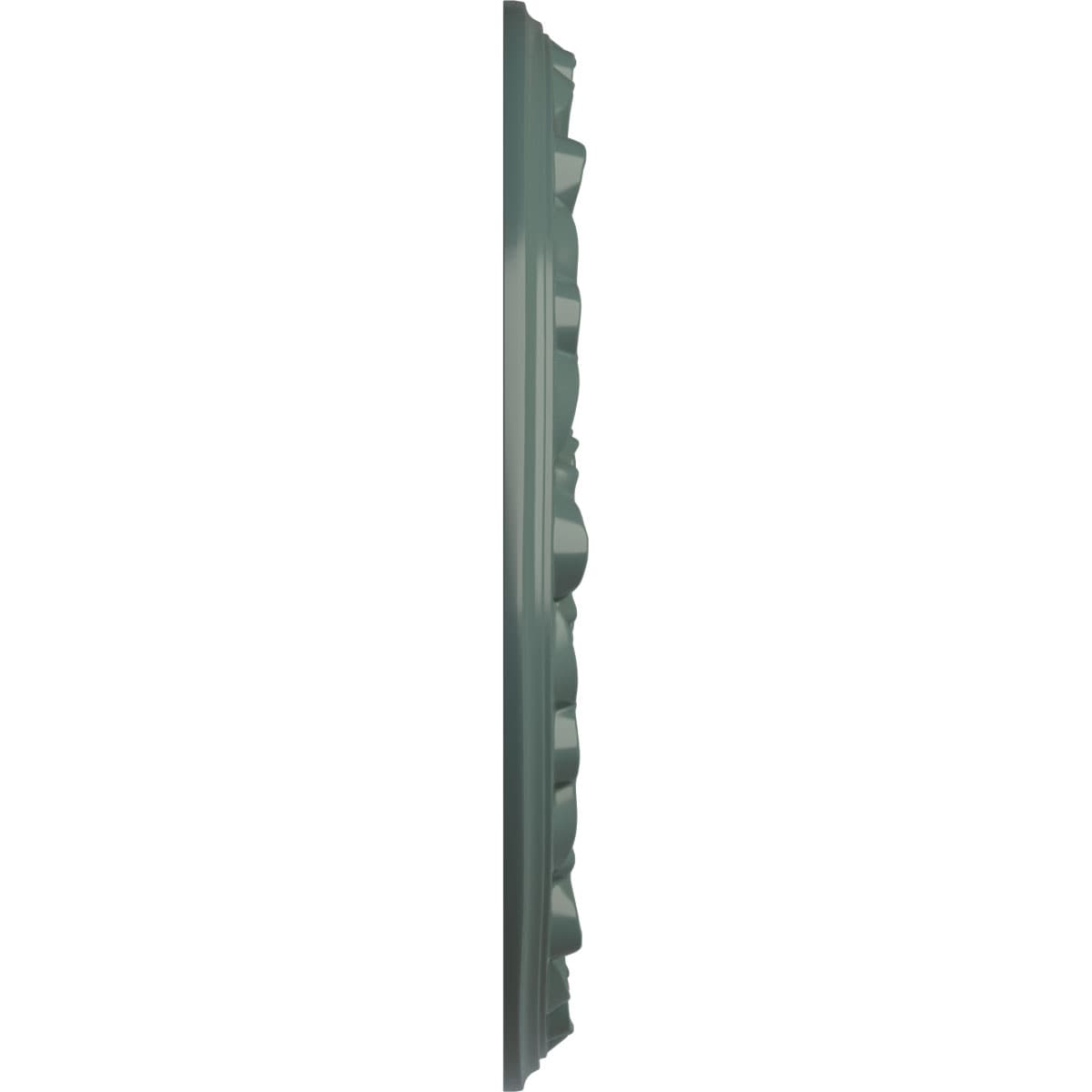 Ekena Millwork CM24MICBF Ceiling-Medallions - View #3
