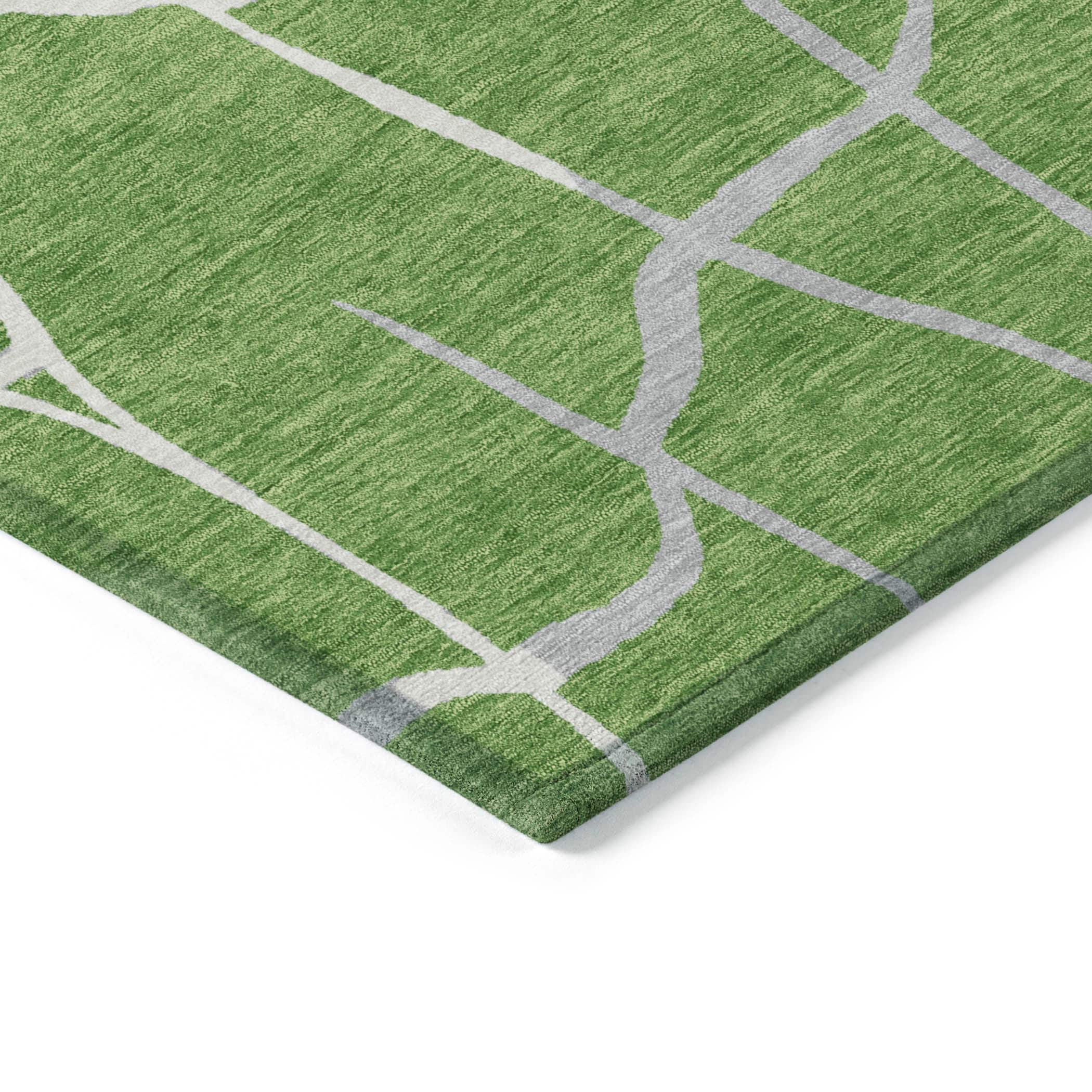Addison Rugs ACN1049GE30X46 rugs - View #4