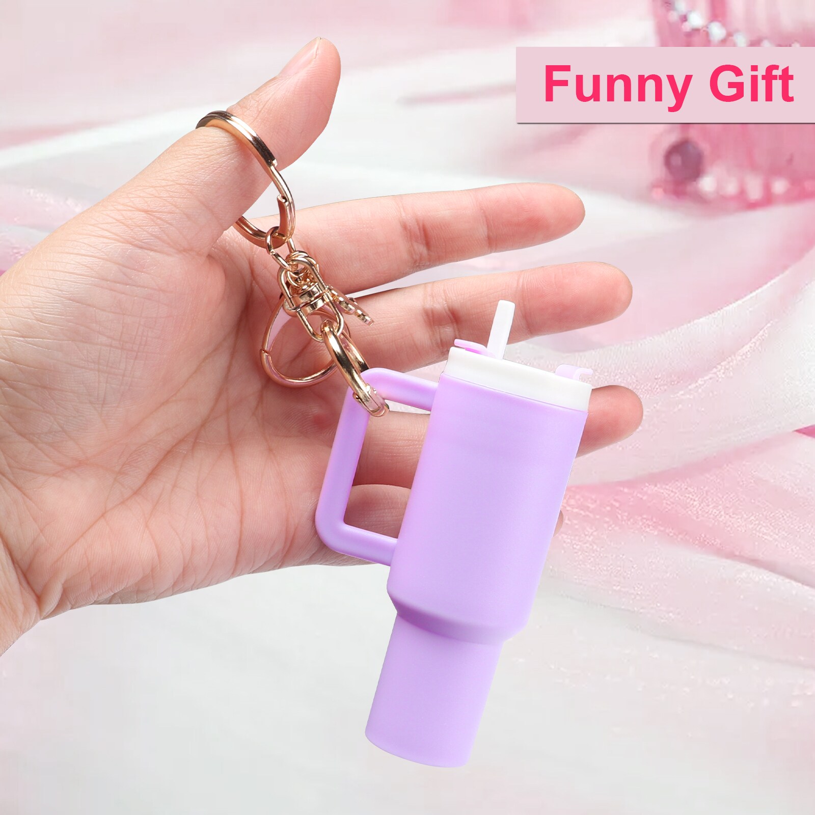 VEELIKE KEY-4P-MCSY Decorative-Accessories - View #14