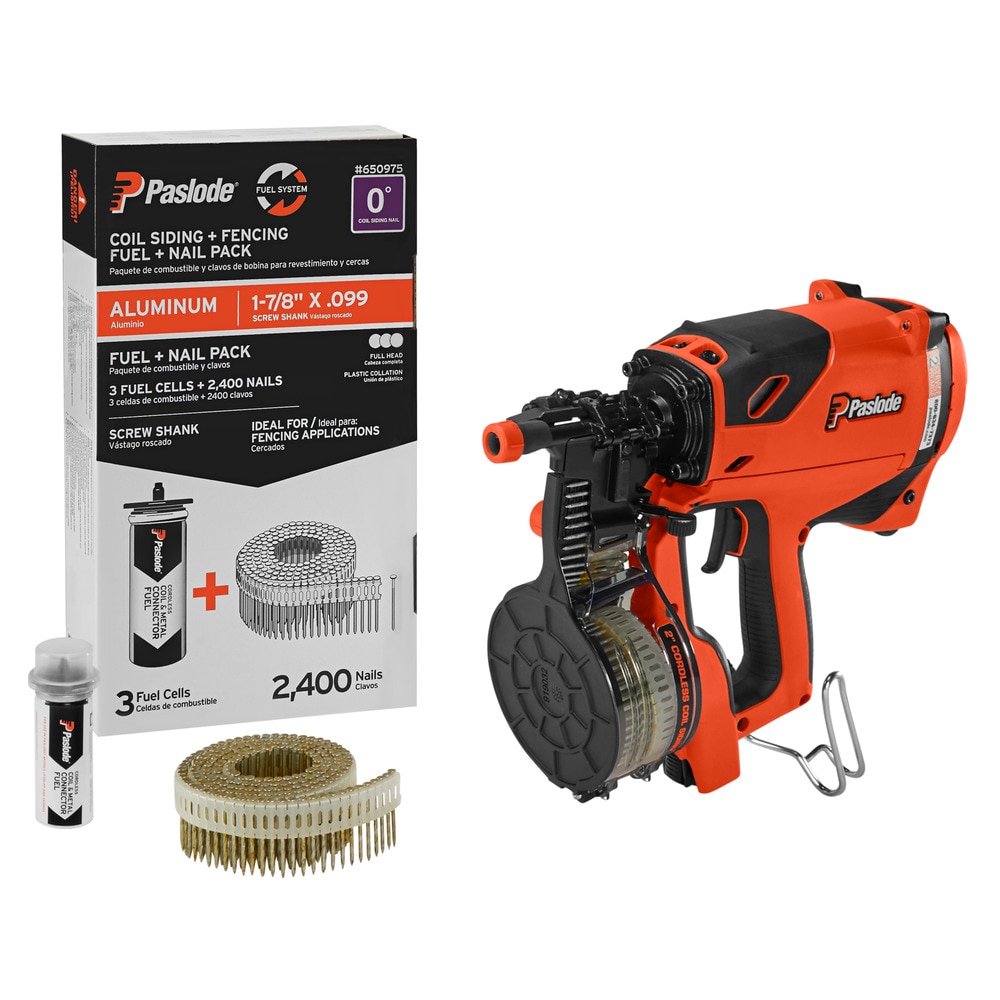 Paslode 650975X1 Flooring-Nails - View #3