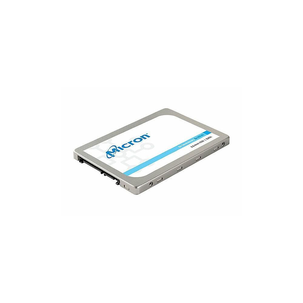 Micron AZTY23060  MTFDDAK256TDL-1AW1ZABYY 2.5 in. 1300 256GB Non-SED Bare Solid State Drive