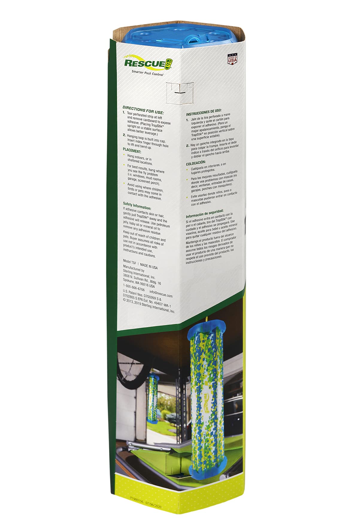 RESCUE! DIB-A-702067QTY-1 repellents - View #6