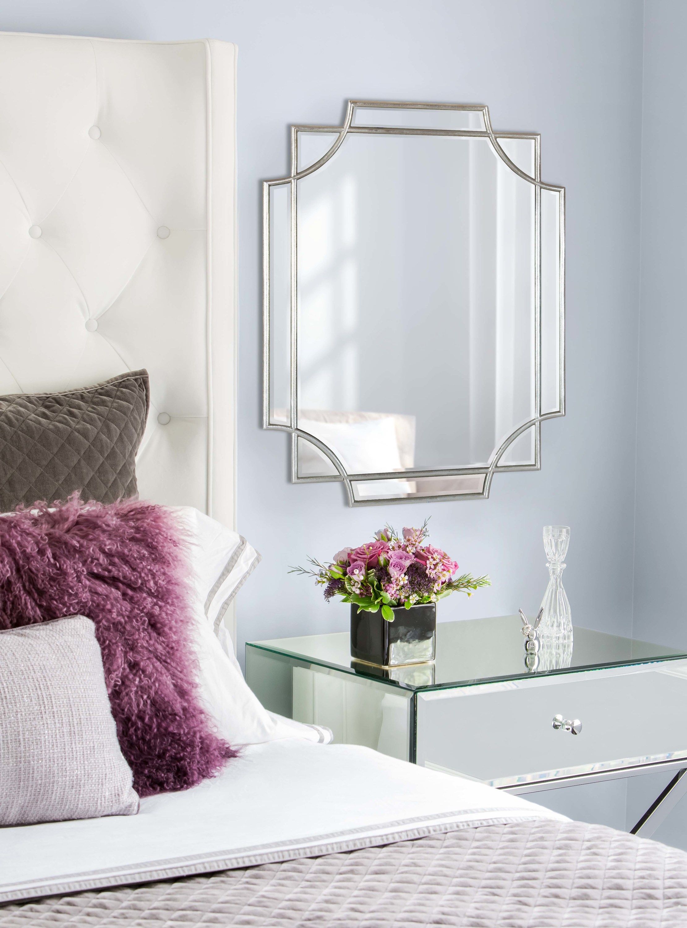 Kate and Laurel 220226 Decor-Mirrors - View #6