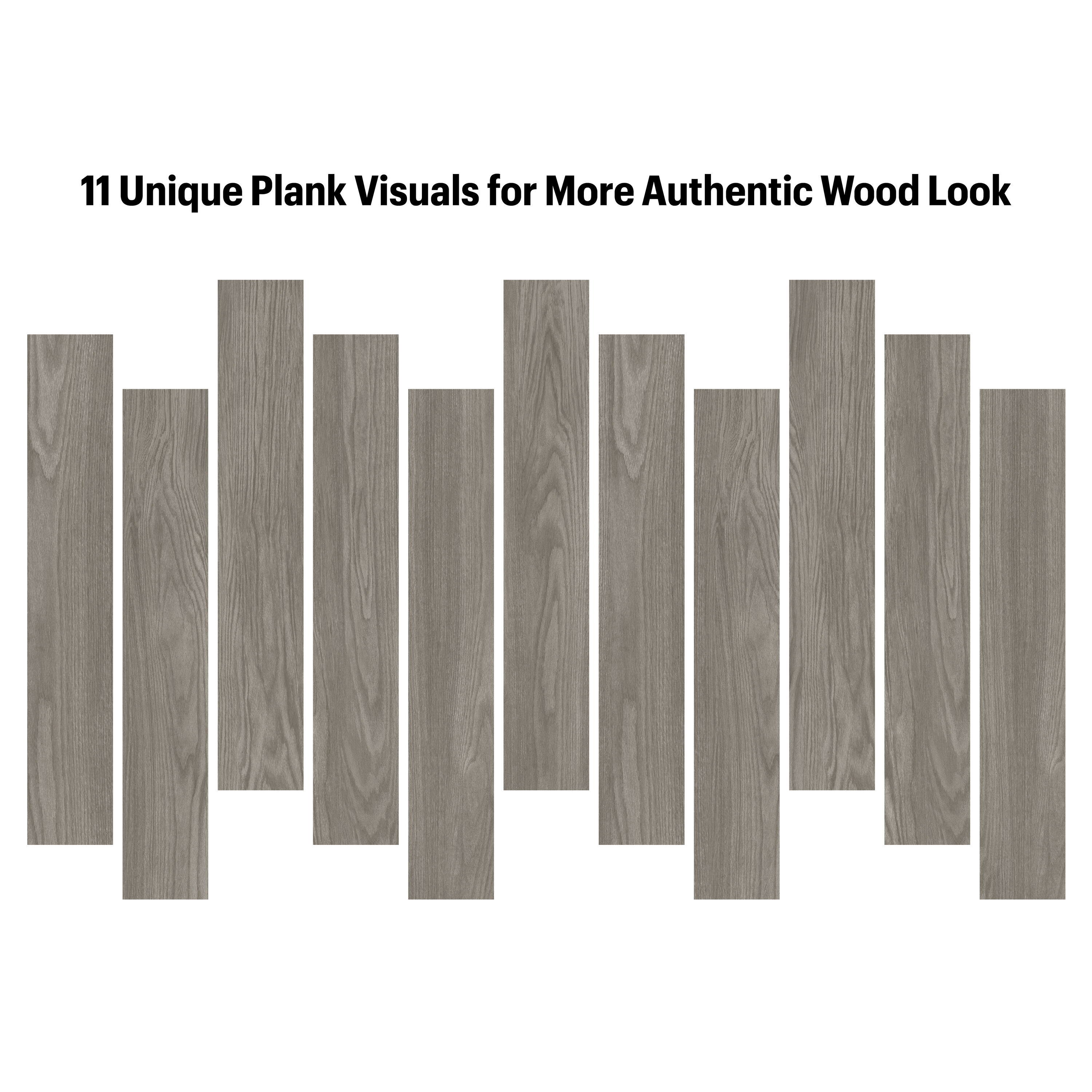Armstrong Flooring U501865L Vinyl-Plank - View #4