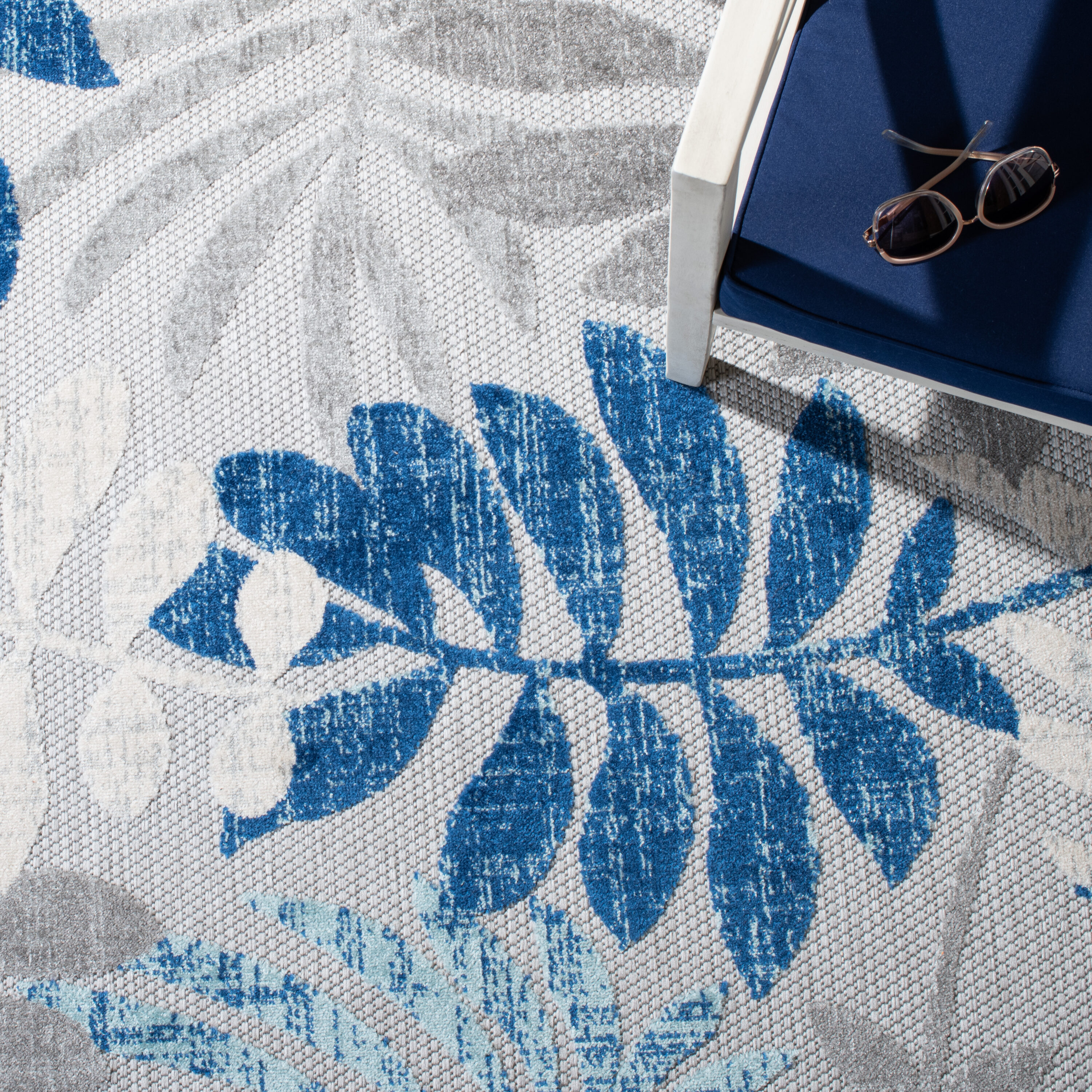Safavieh CBN814F-7R rugs - View #8
