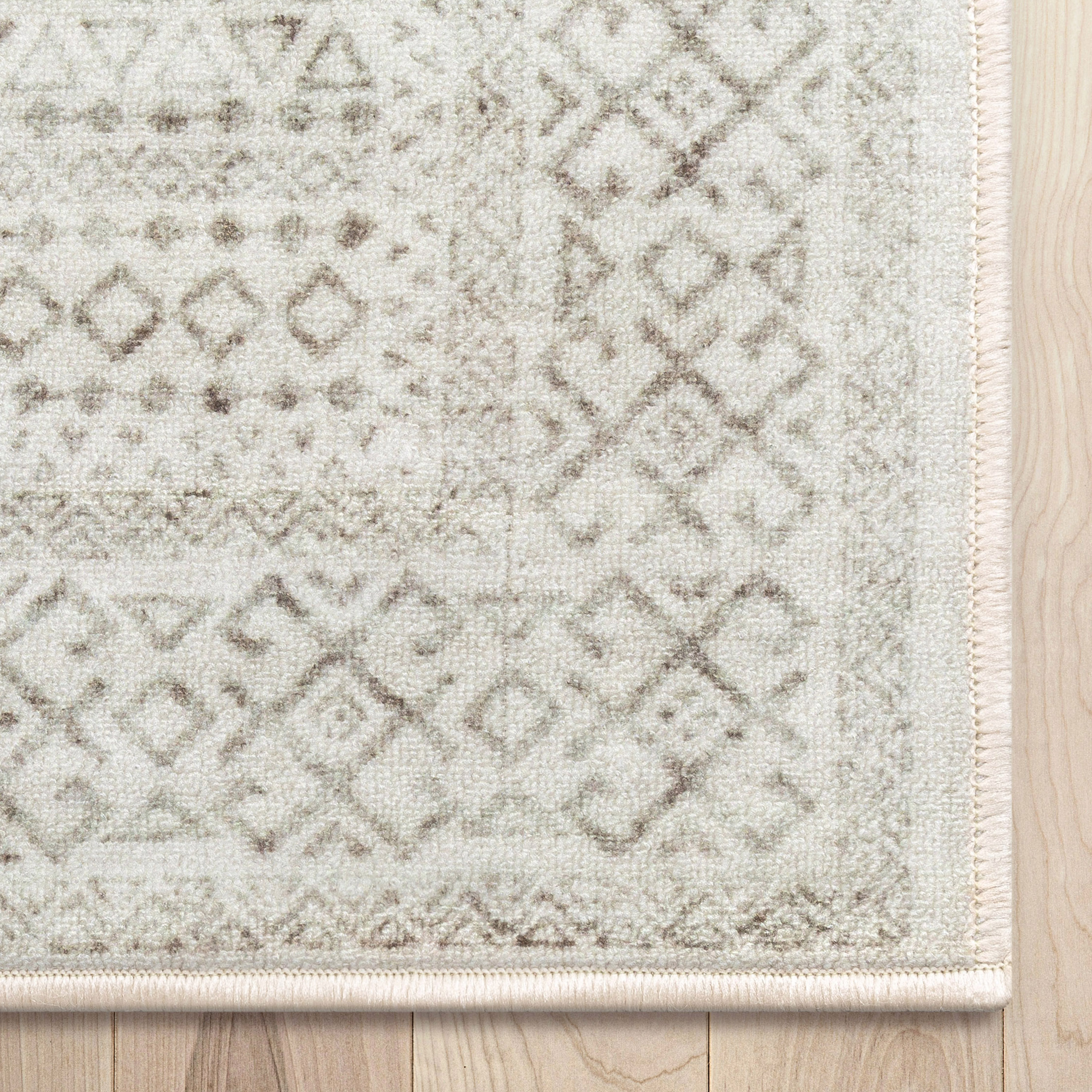 Well Woven KC-181-4 rugs - View #4