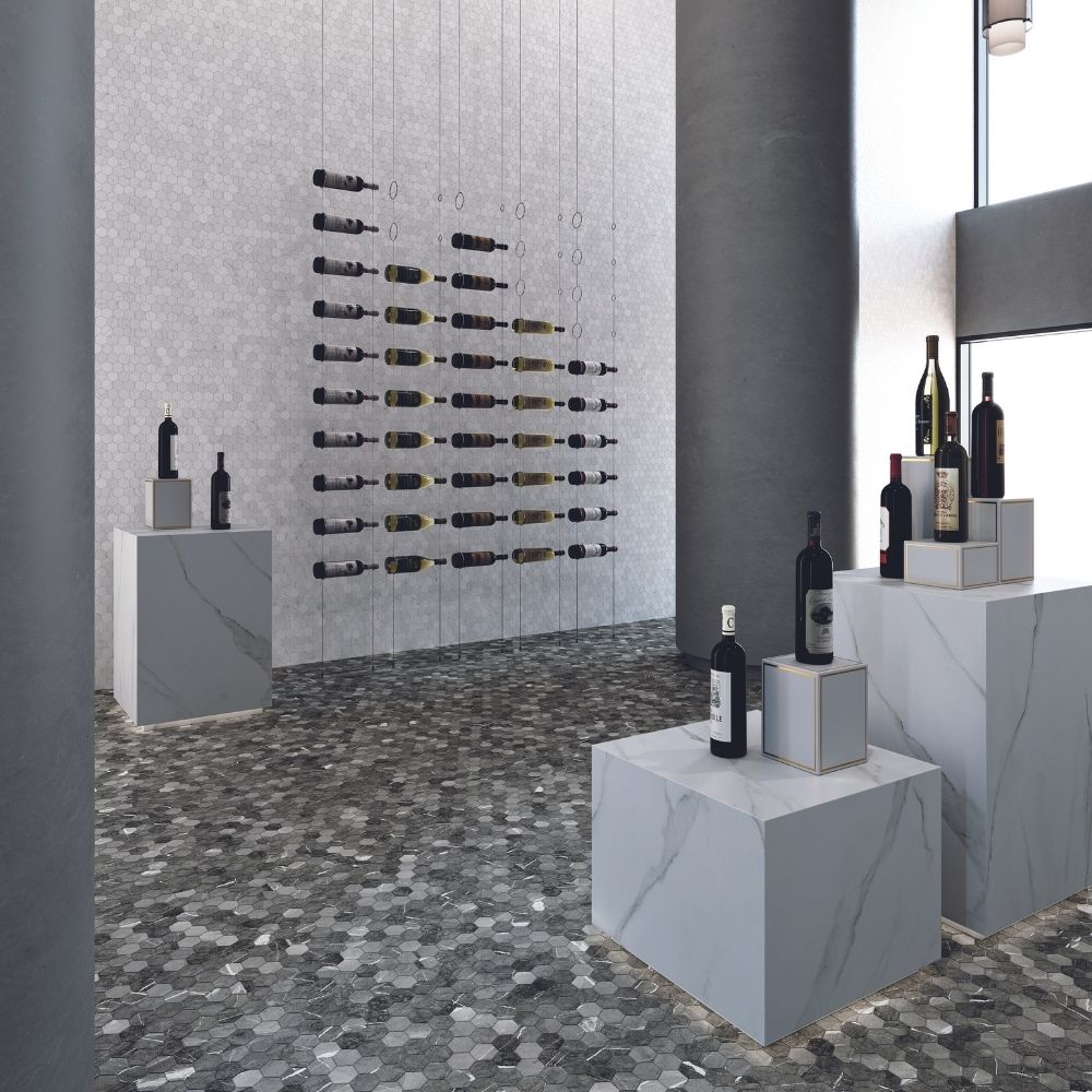The Tile Life SHEXXBLISGR Tile-Samples - View #5