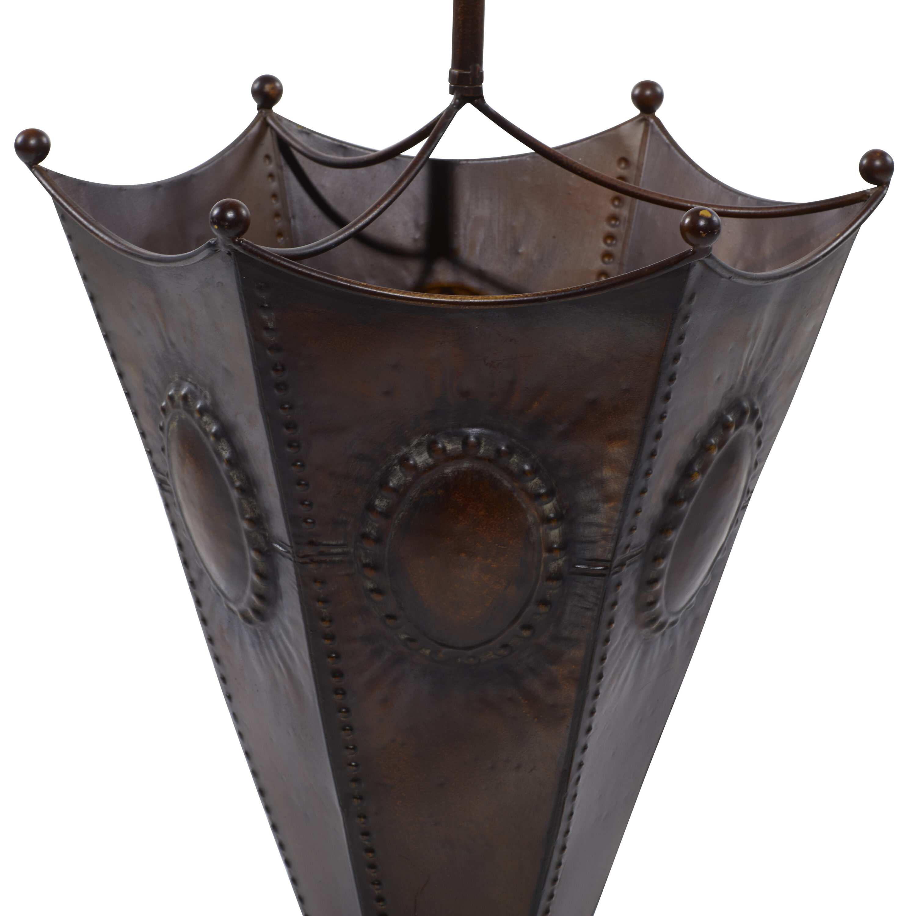 Grayson Lane 89957 Indoor-Umbrella-Stands - View #5