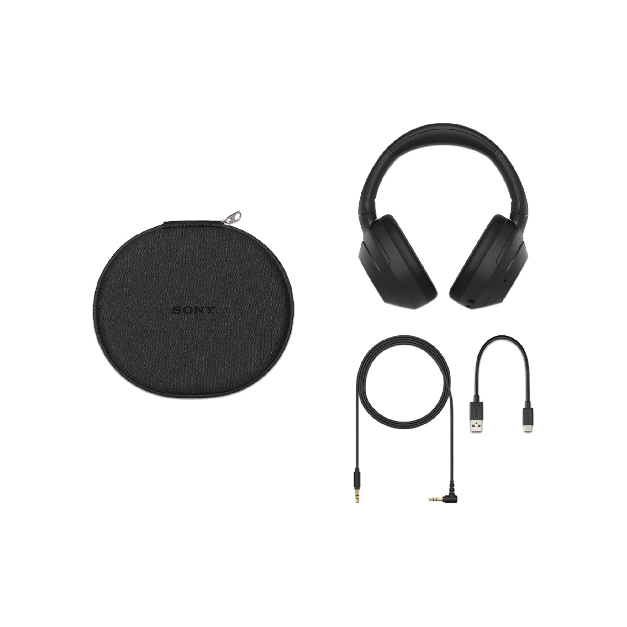 Sony WHULT900NB headphones - View #5