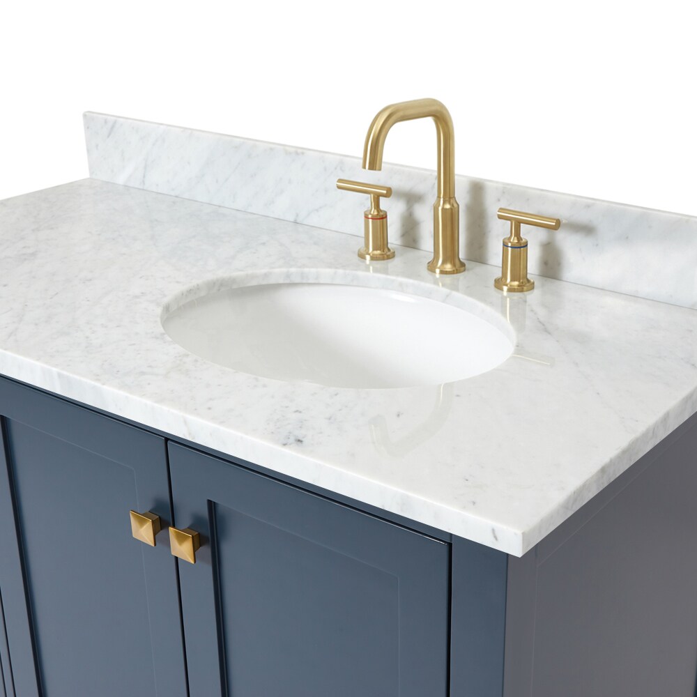 ARIEL A043SRCW2OVOMNB Bath-Vanity-Combo - View #9
