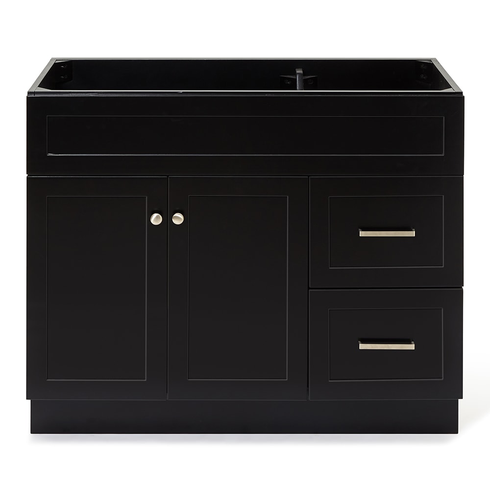 ARIEL F042S-L-BC-BLK vanities - View #2