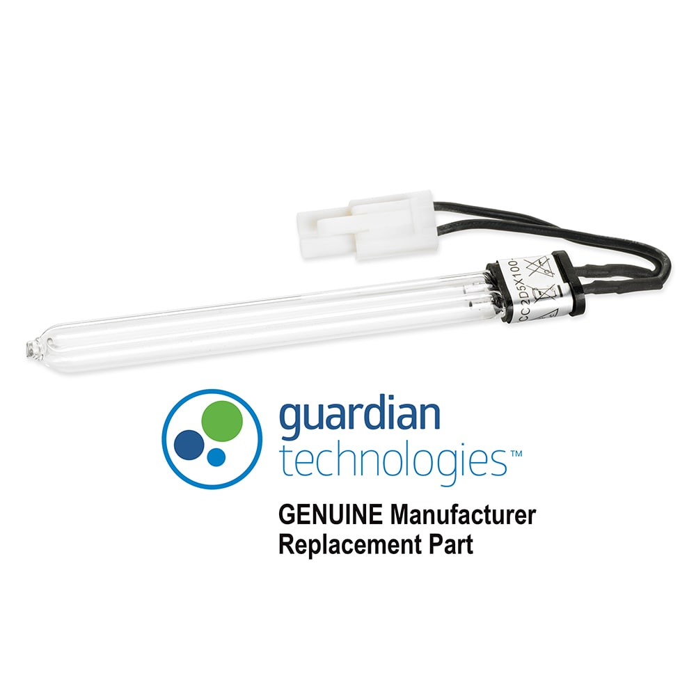 GermGuardian LB4100 Led-Lights - View #2