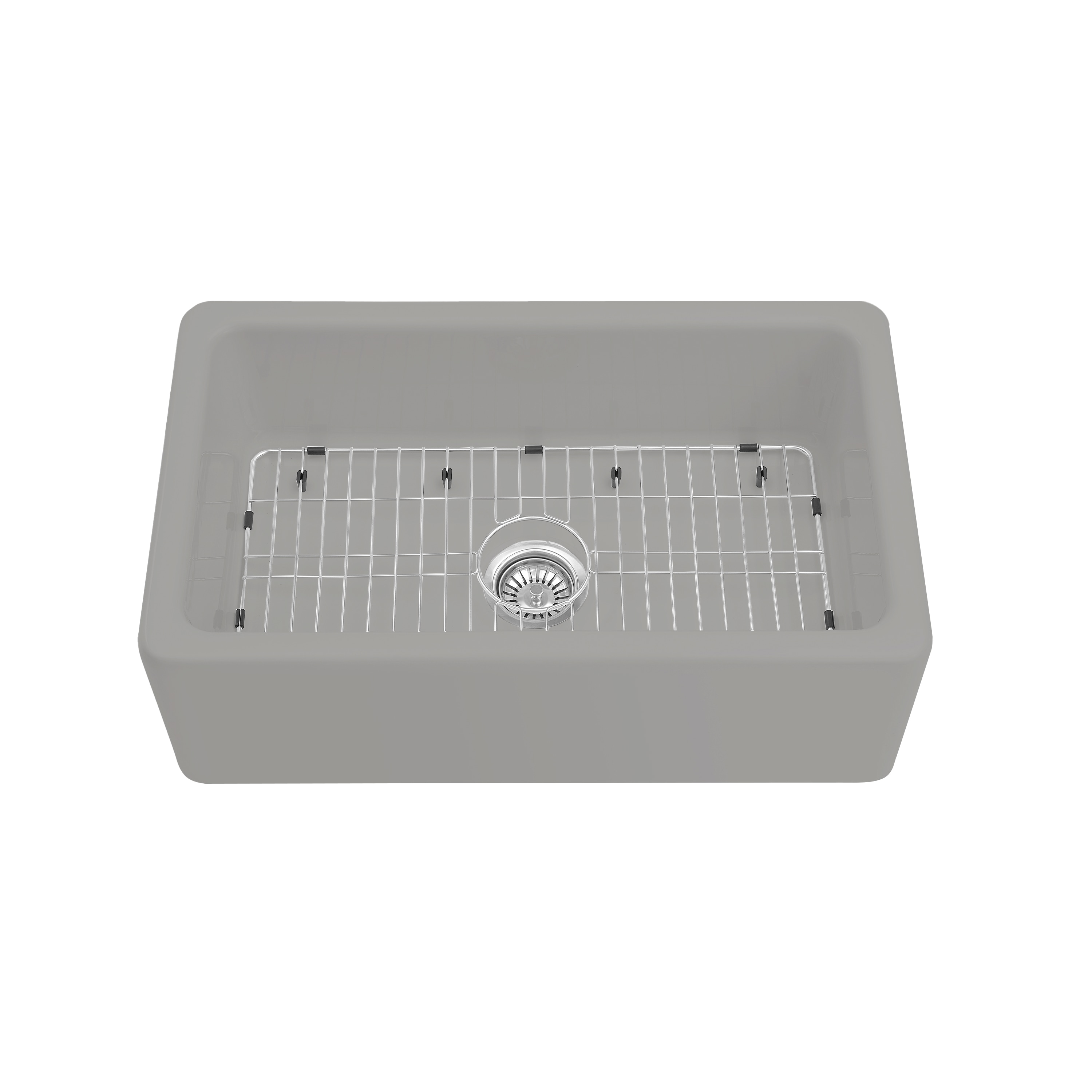 allen + roth MC-20401YG Kitchen-Sinks - View #7