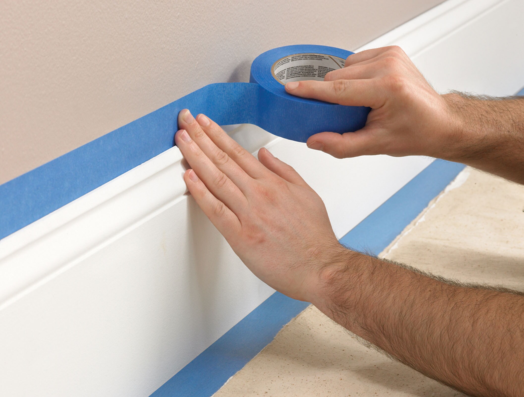 3M™ Safe-Release™ General Painting Painter's Tape 2094SR