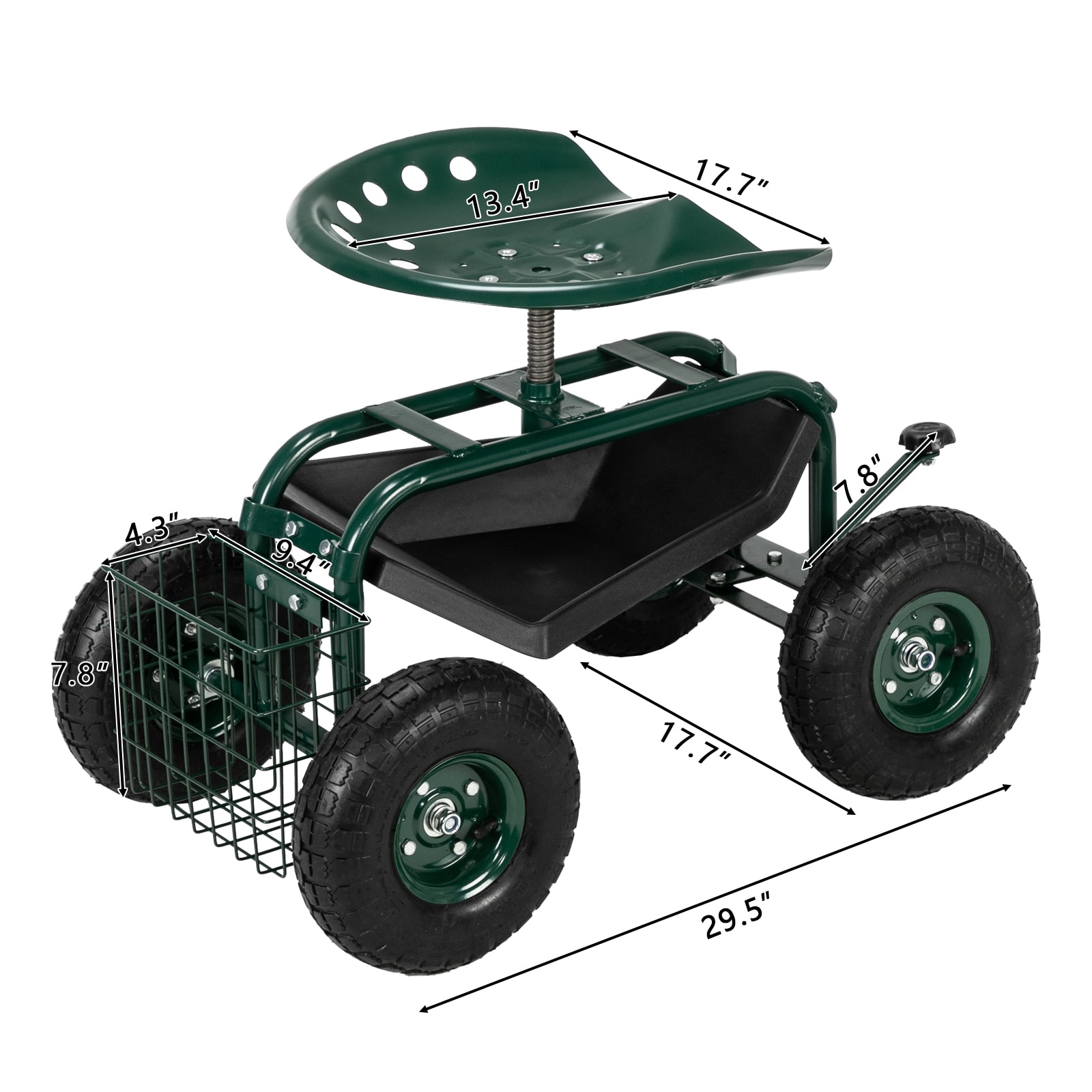 Outopee LO1G26001831 Yard-Carts - View #6