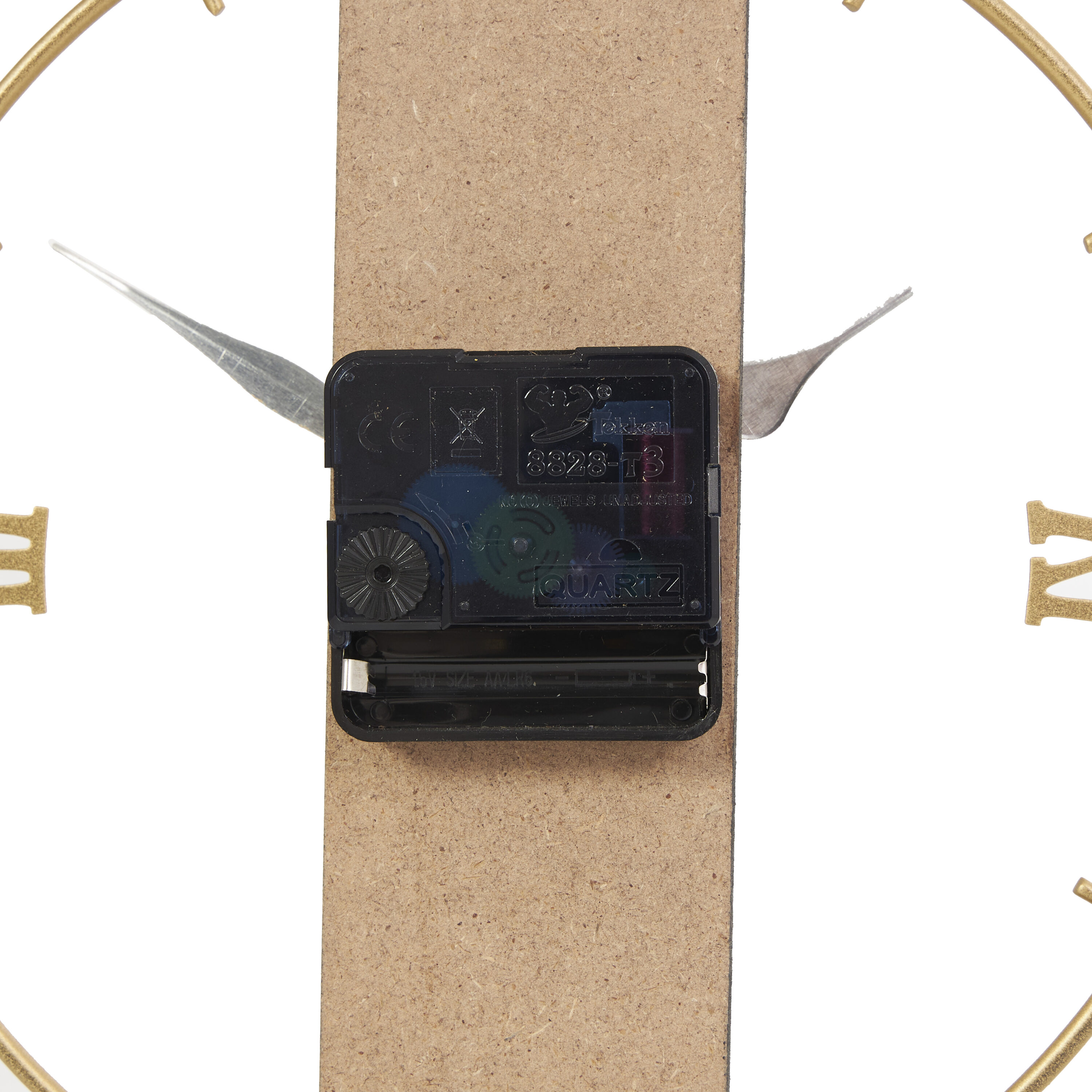 Grayson Lane 822298 Indoor-Outdoor-Clocks - View #4