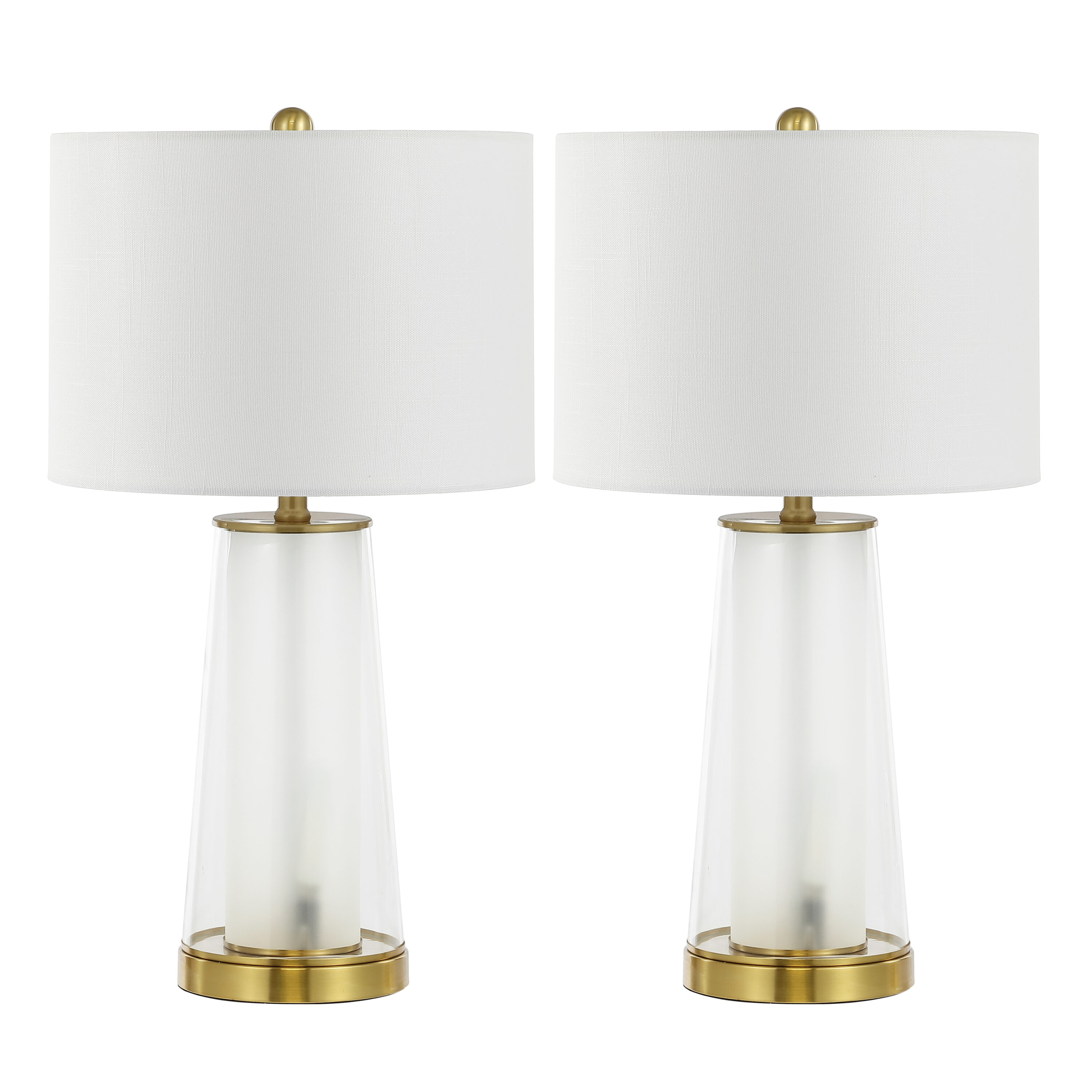 JONATHAN  Y JYL1137A-SET2 Table-Lamps - View #9