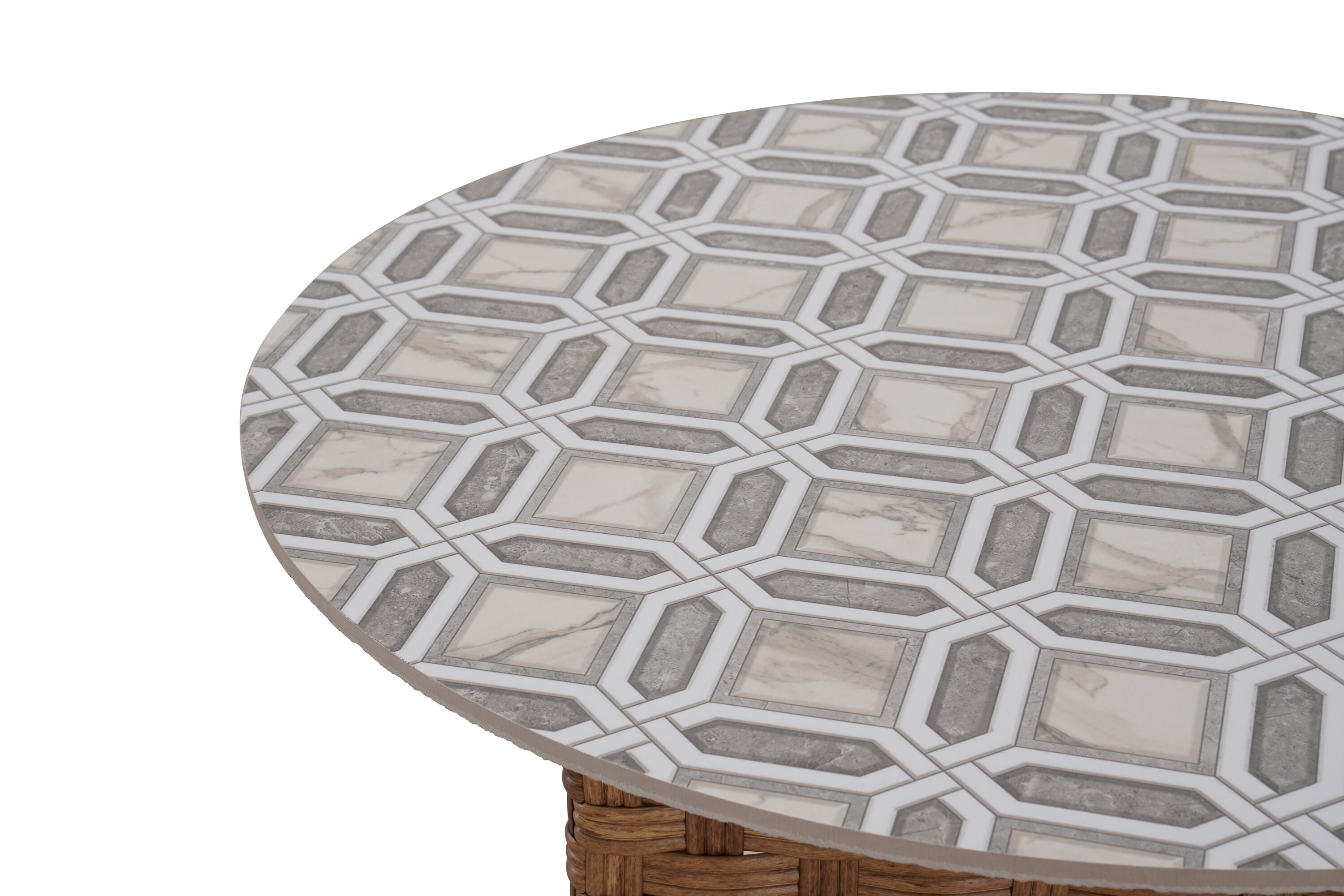 Style Selections 720.205.001-2 Patio-Tables - View #15