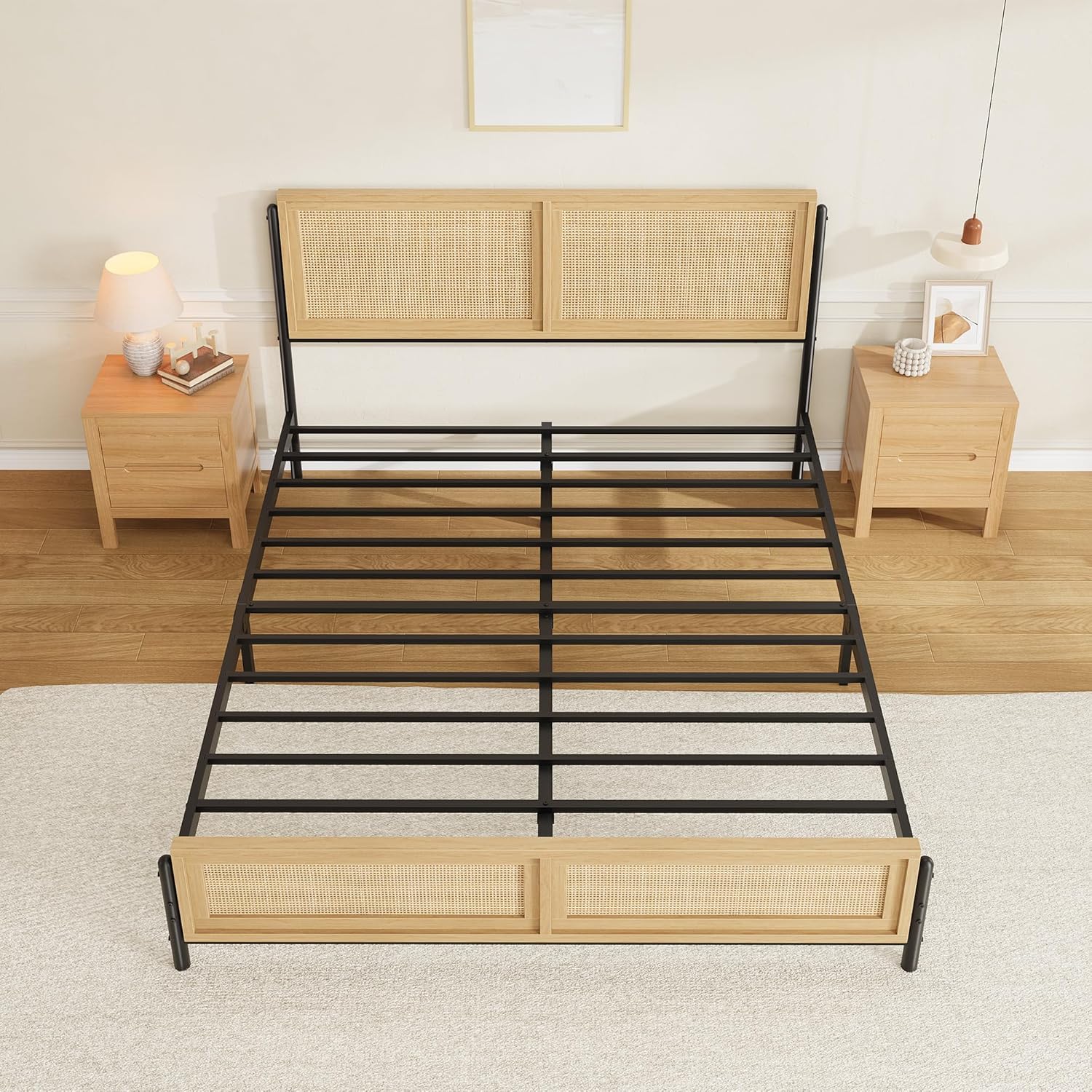 Qeetex LHF-BED-PHK-33KKFB77 beds - View #6