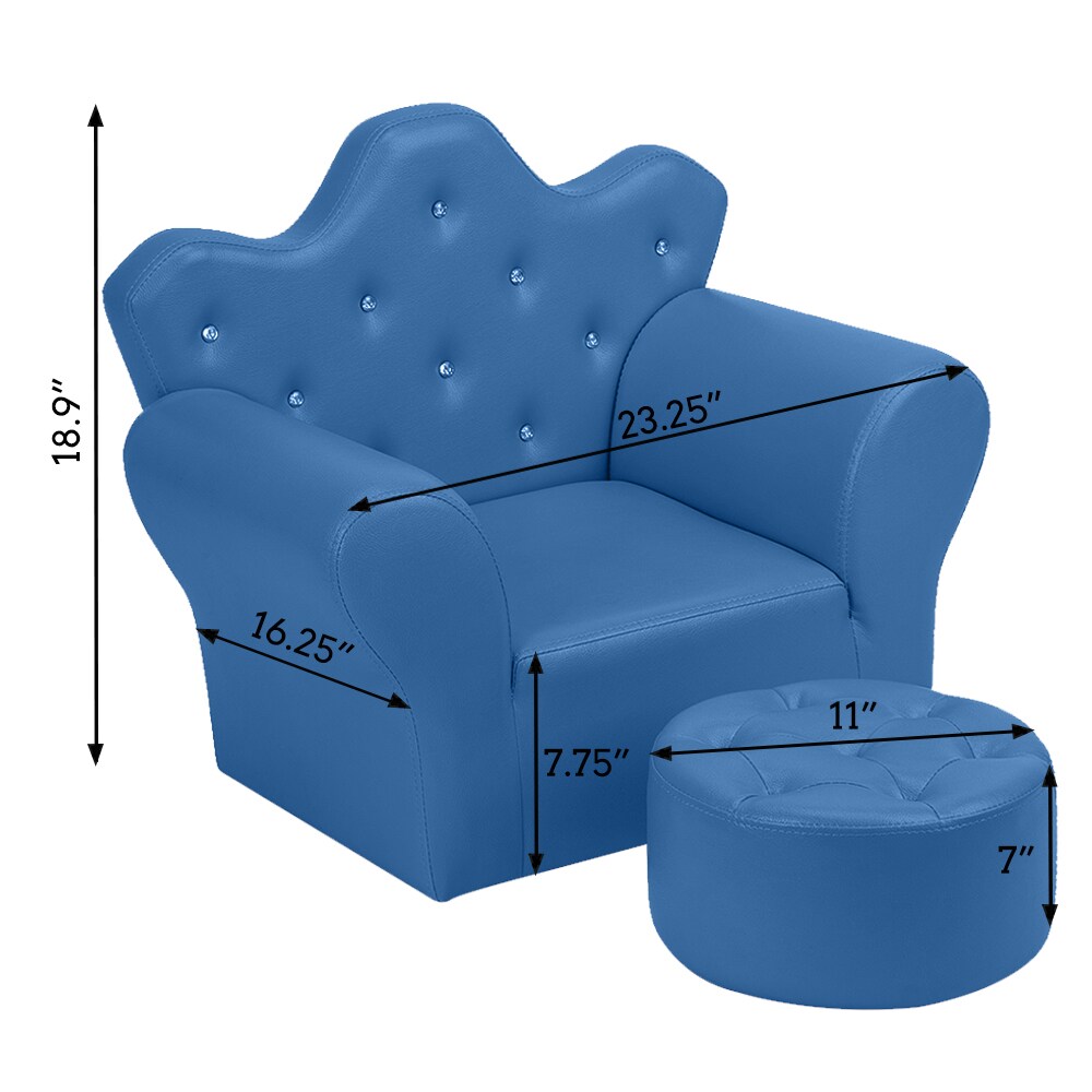 Winado 732495129477 Kids-Chairs - View #7