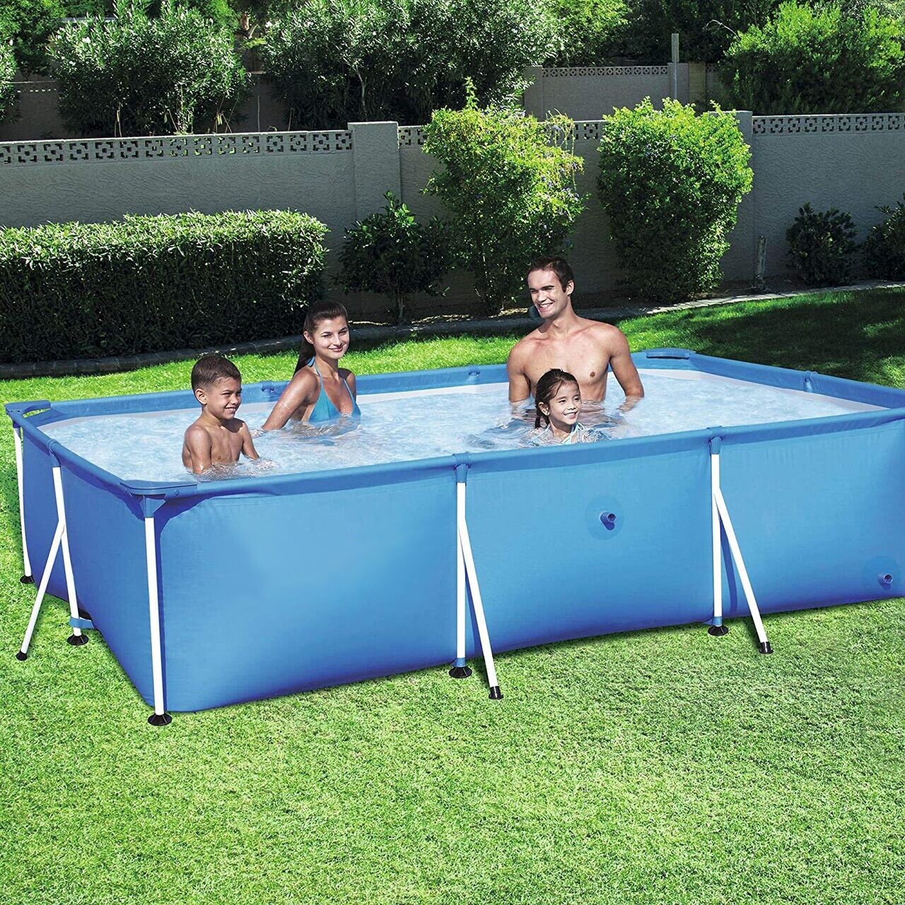 Northlight 34808720 Pool-Filter-Systems - View #2