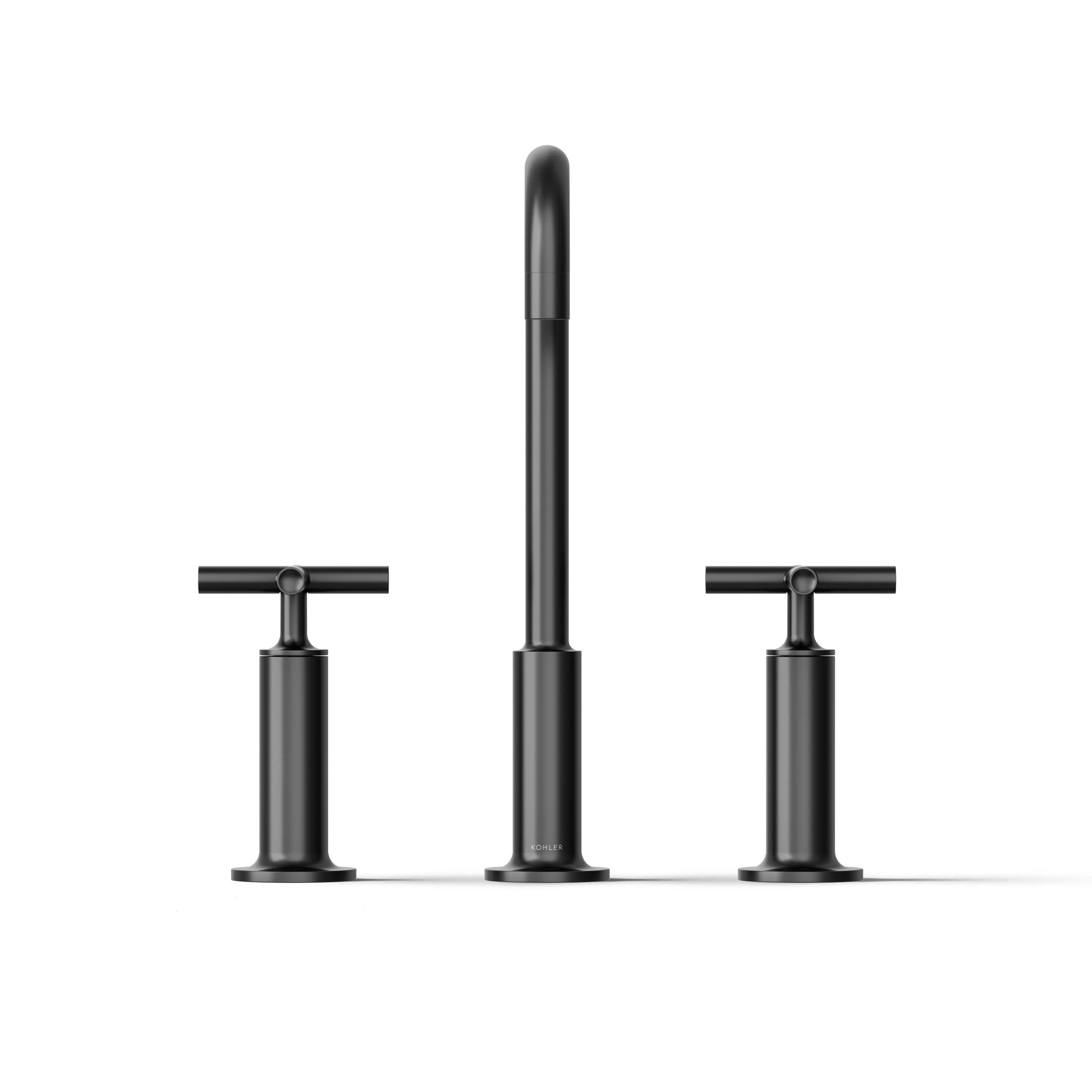 KOHLER K-14408-3-BL Lavatory-Faucets - View #9