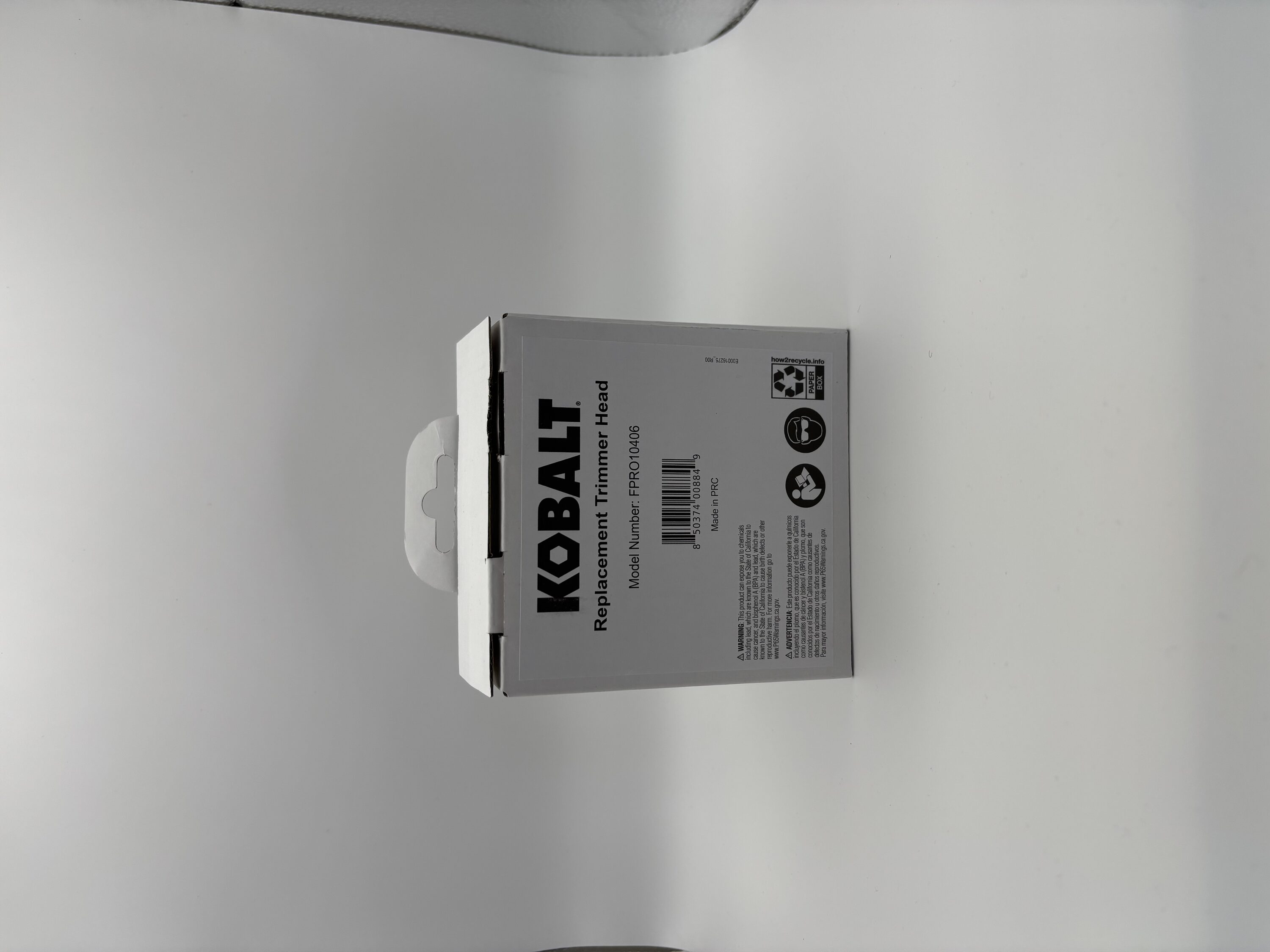 Kobalt FPRO10406 String-Trimmer-Replacement-Heads - View #2